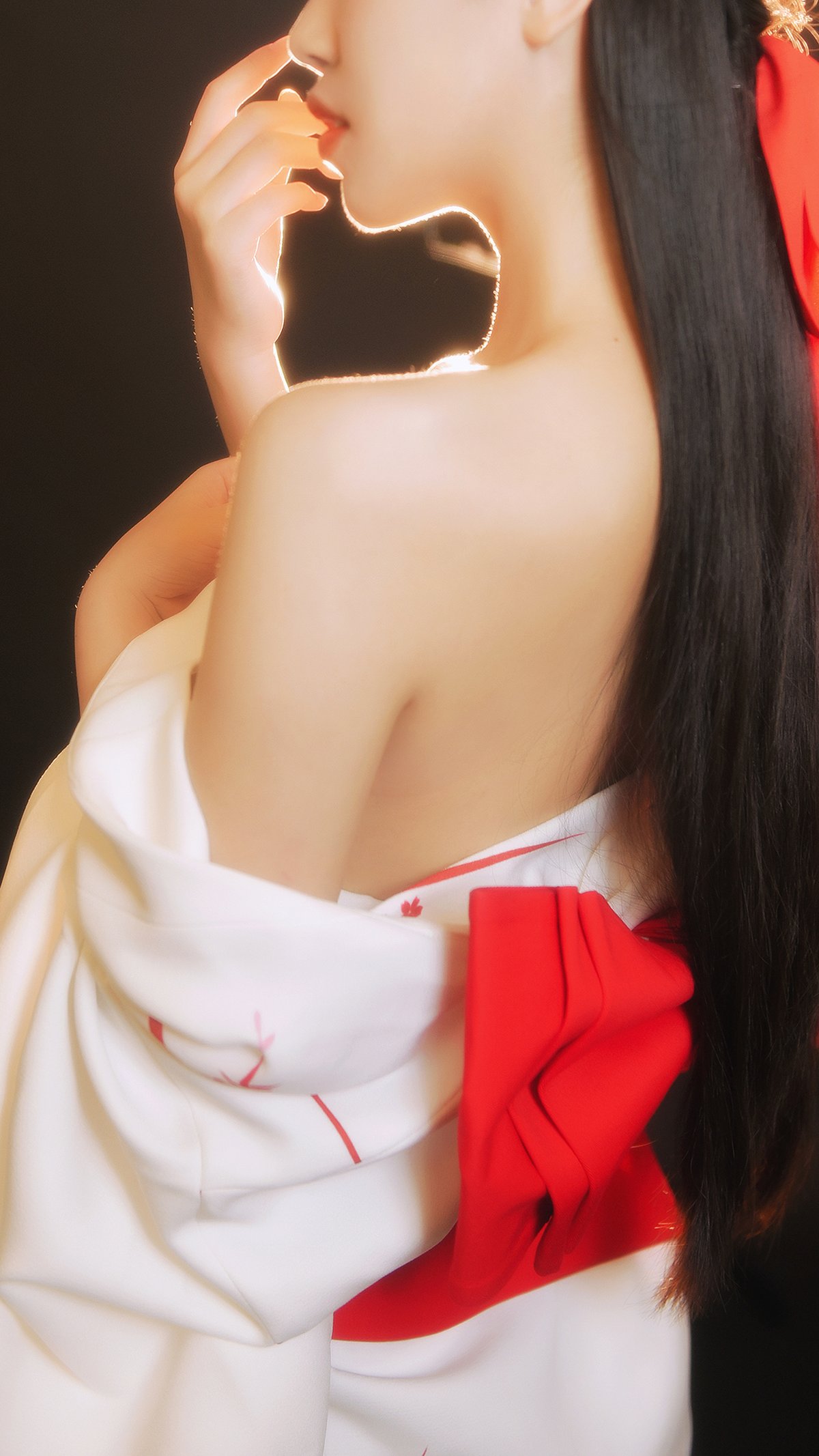 Coser@不呆猫 和服 0004 4254634889.jpg