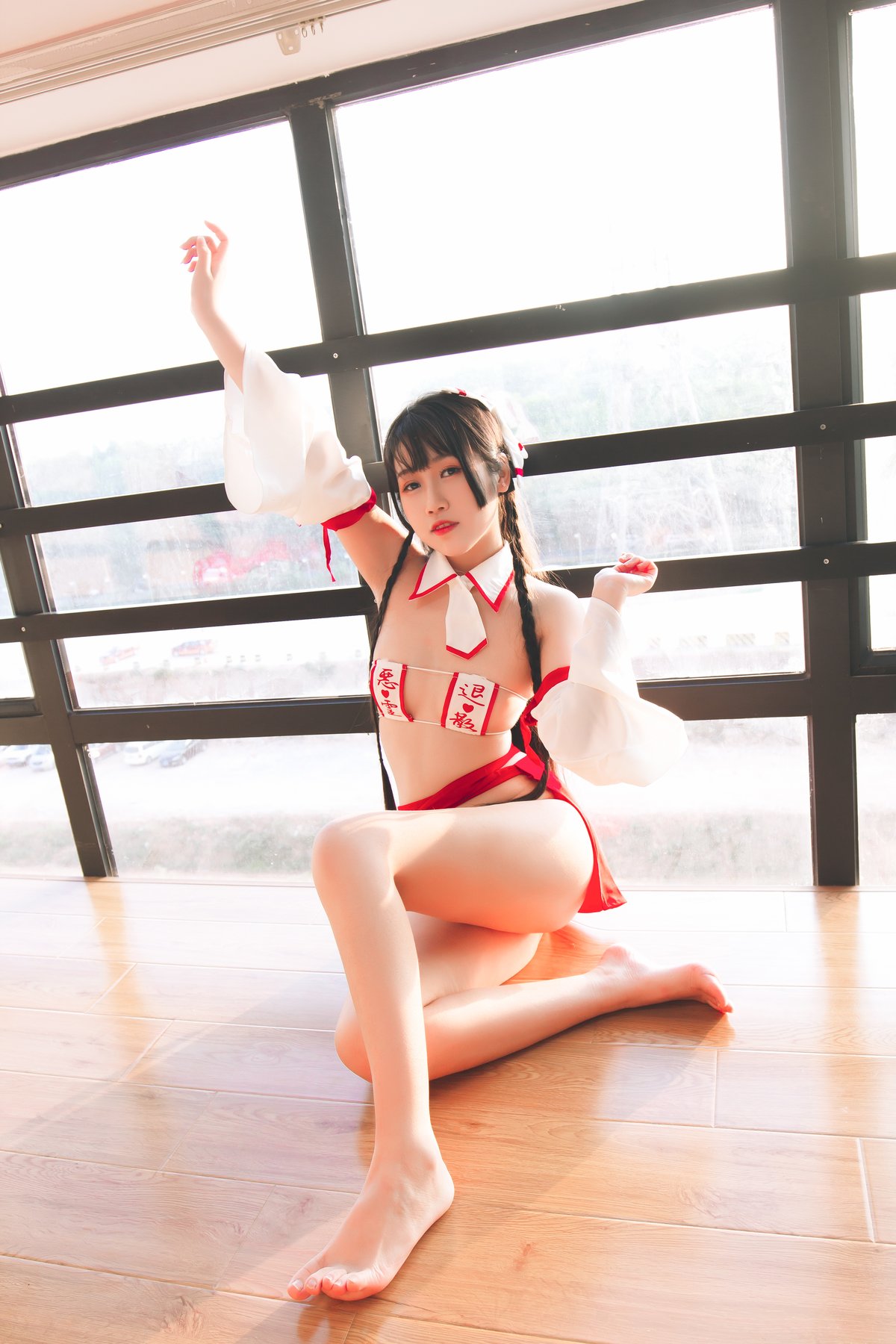 Coser@不呆猫 巫女 0010 9772749580.jpg