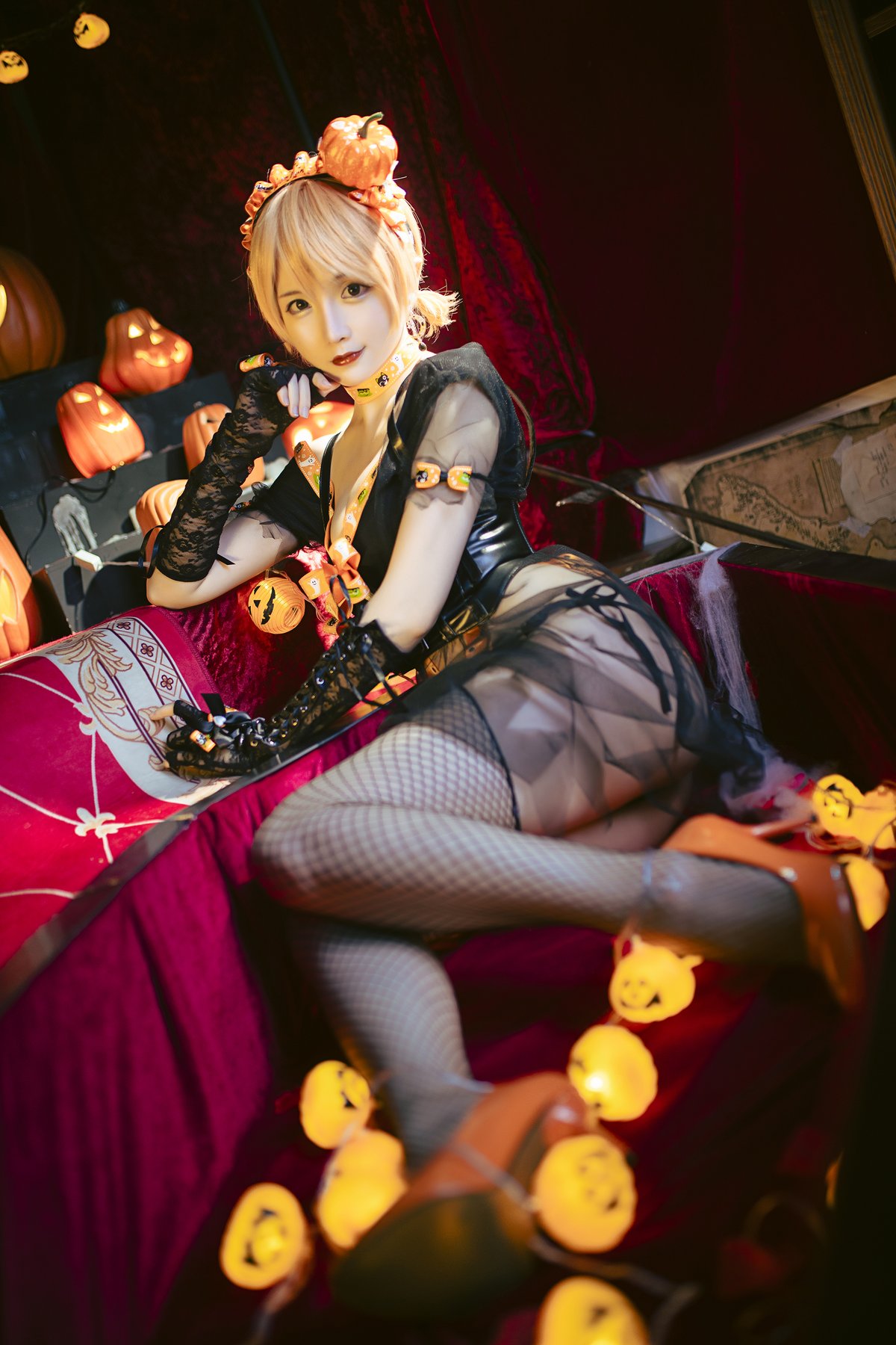 Coser@星之迟迟Hoshilily 花鸟风月 A 0019 9133260237.jpg