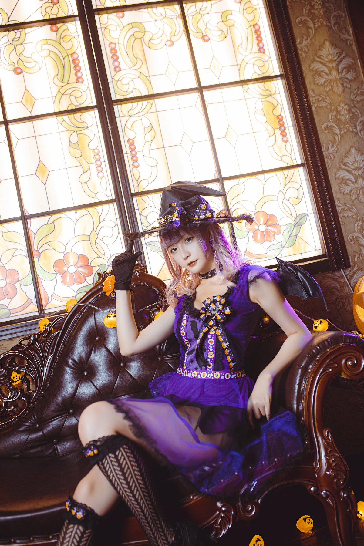 Coser@星之迟迟Hoshilily 花鸟风月 A 0023 3075805307.jpg