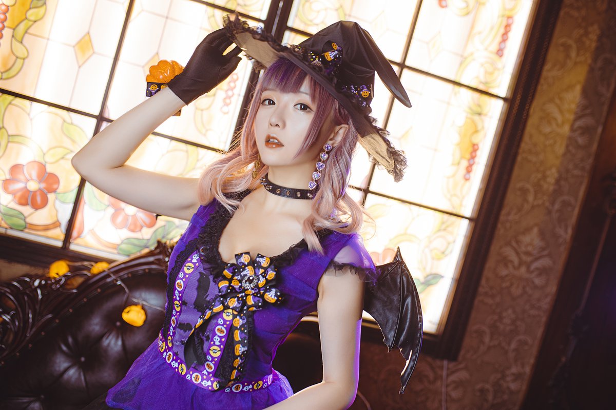 Coser@星之迟迟Hoshilily 花鸟风月 A 0028 0463526185.jpg