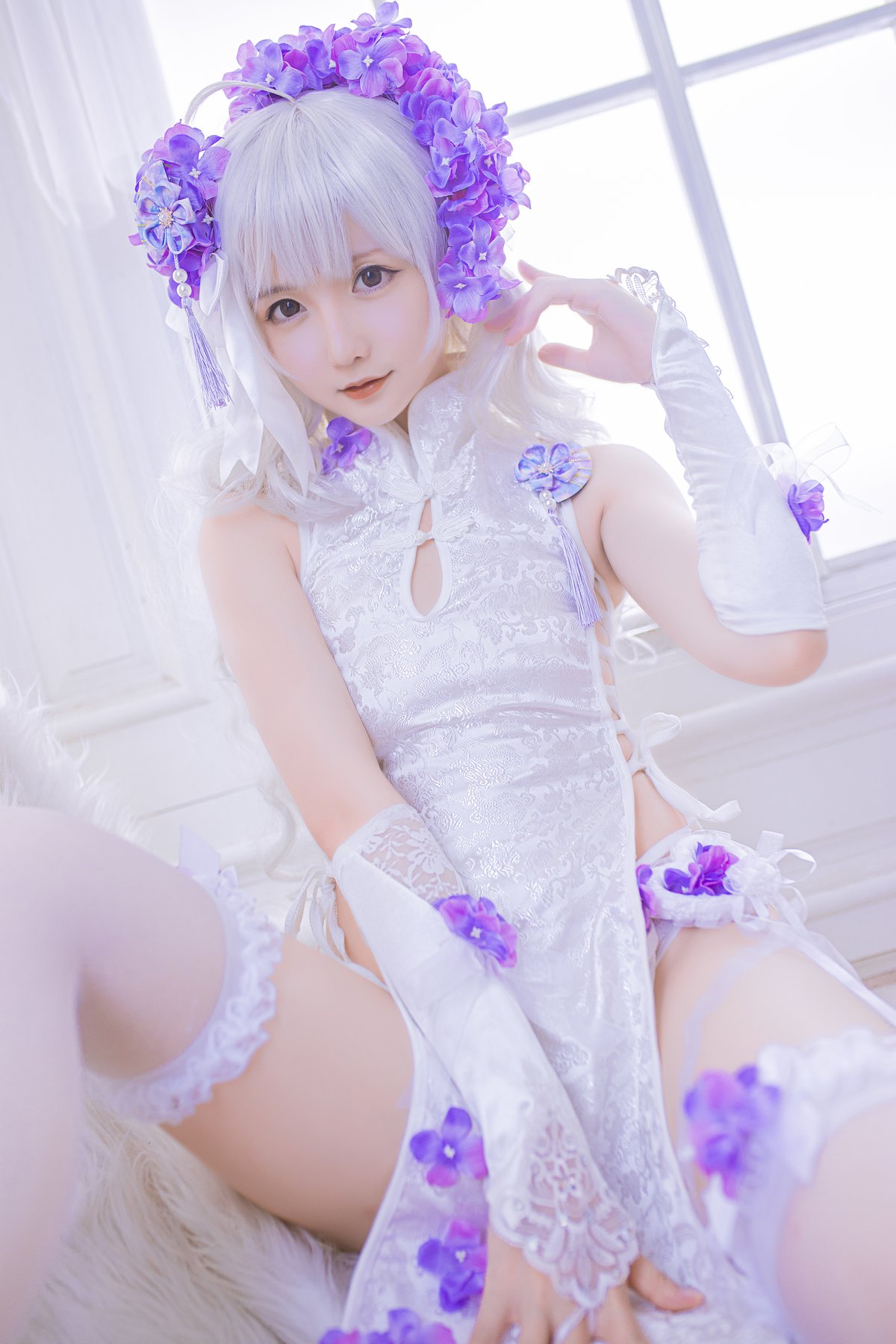 Coser@星之迟迟Hoshilily 花鸟风月 B 0008 8262307141.jpg