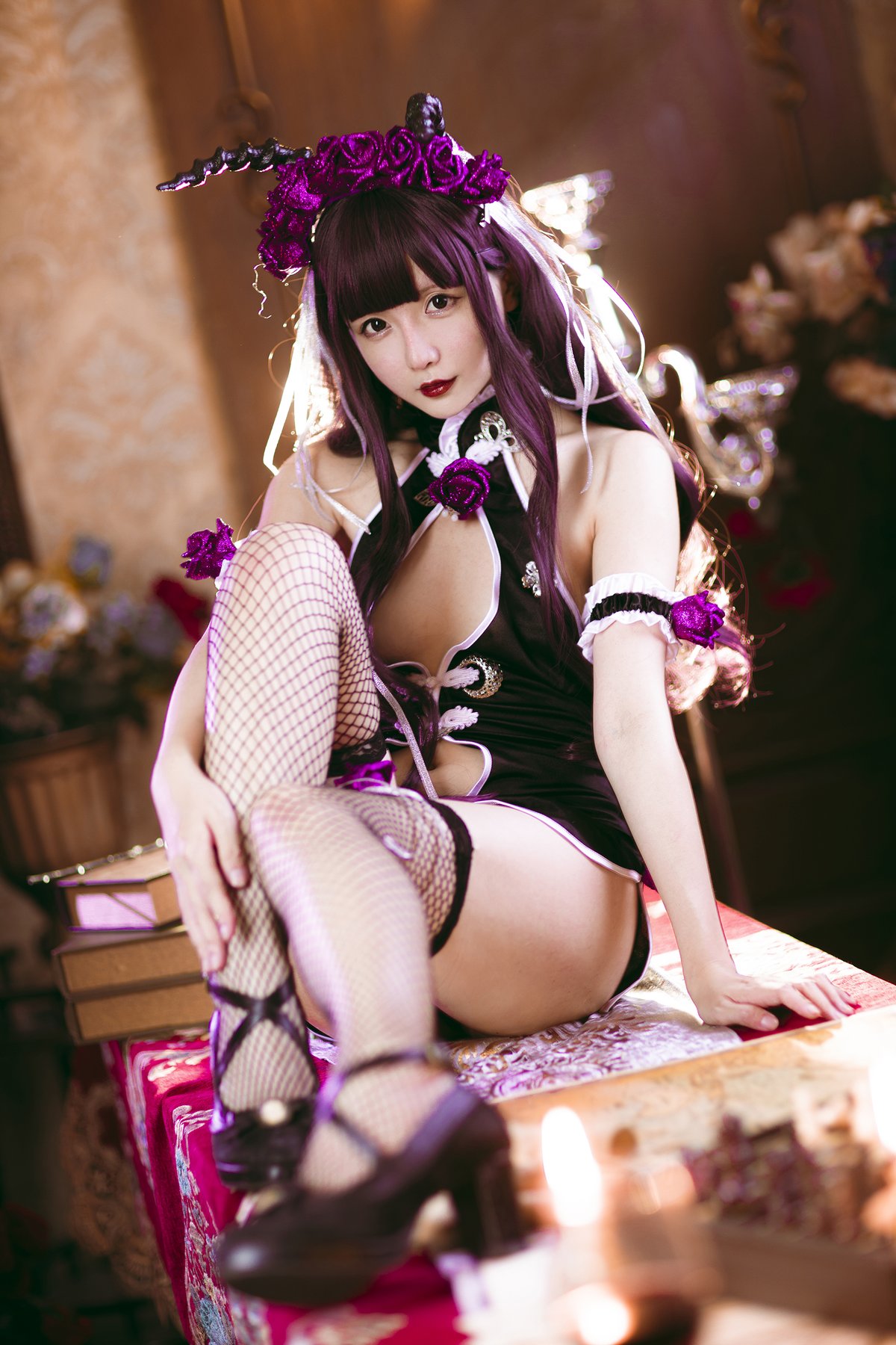 Coser@星之迟迟Hoshilily 花鸟风月 B 0060 2294165882.jpg