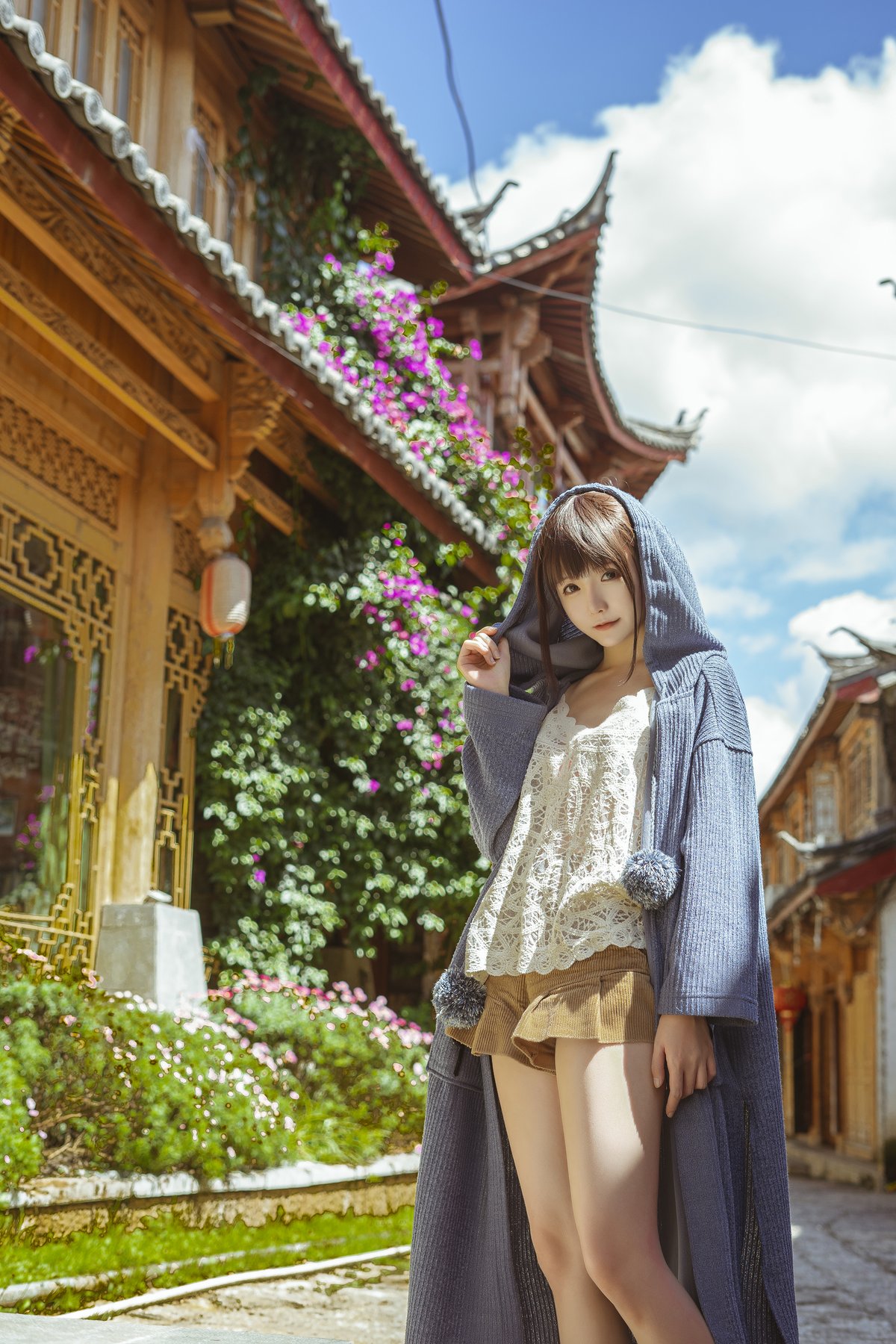 Coser@星之迟迟Hoshilily 花鸟风月 C 0030 4573061122.jpg