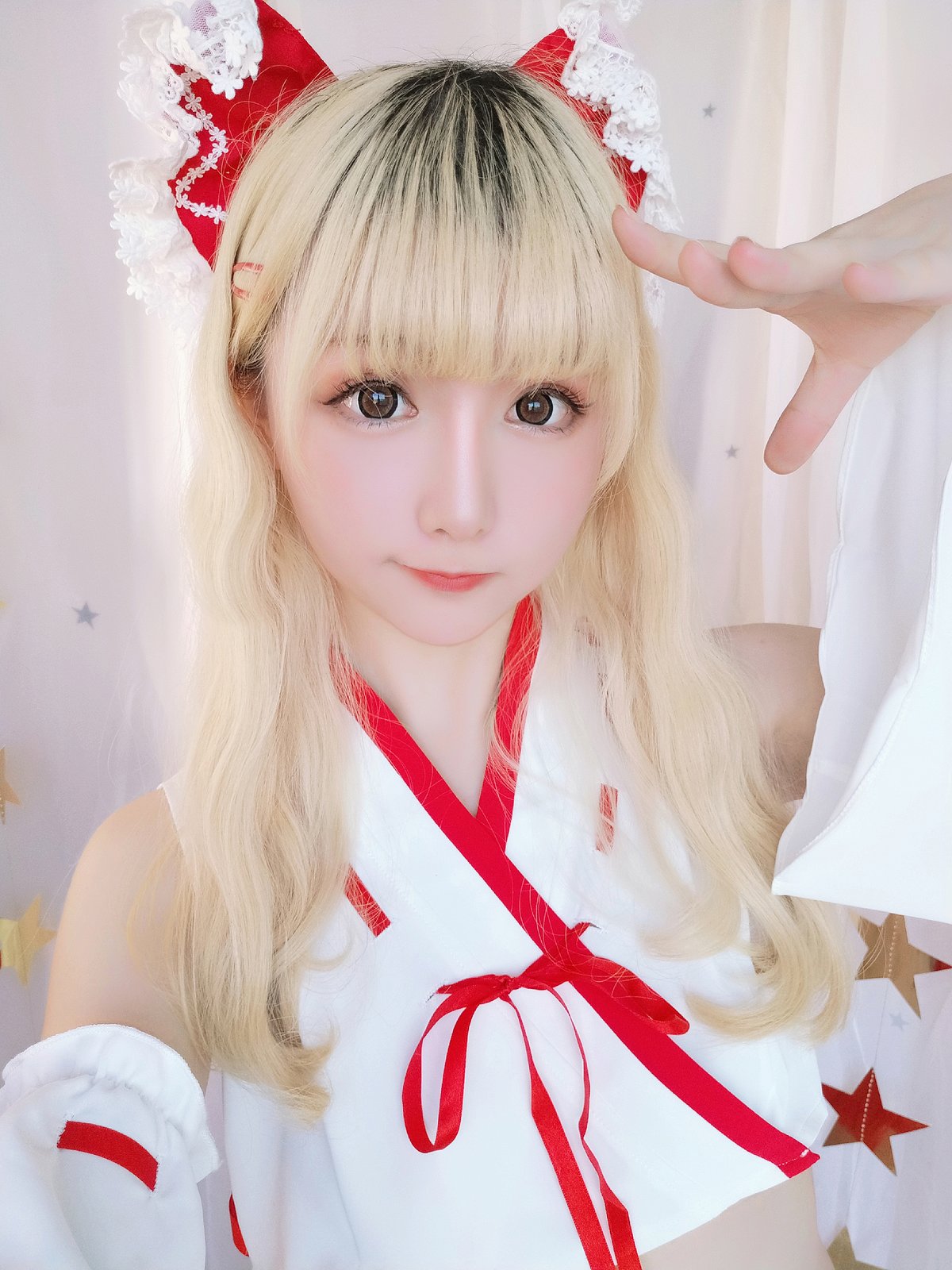 Coser@星之迟迟Hoshilily 花鸟风月 D 0017 6774274047.jpg