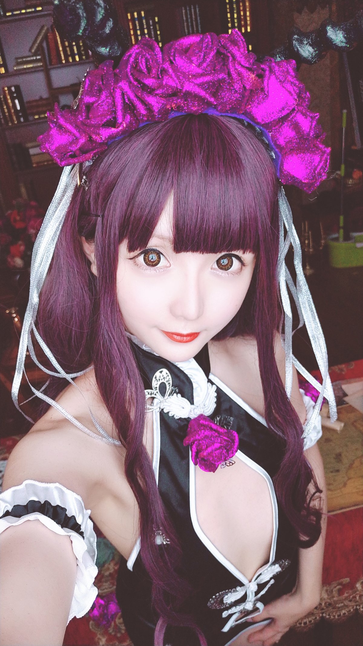 Coser@星之迟迟Hoshilily 花鸟风月 D 0072 1048696267.jpg