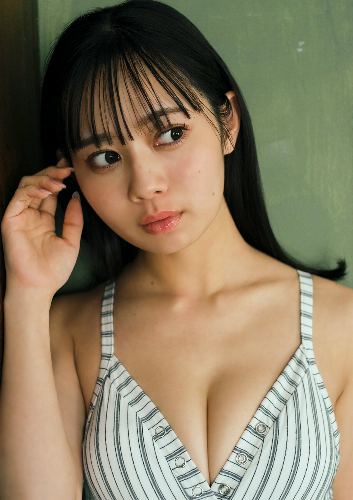 Photobook 2023 06 20 Saeko Kondo 近藤沙瑛子 Selfish Gaze 0033 7398421922.jpg