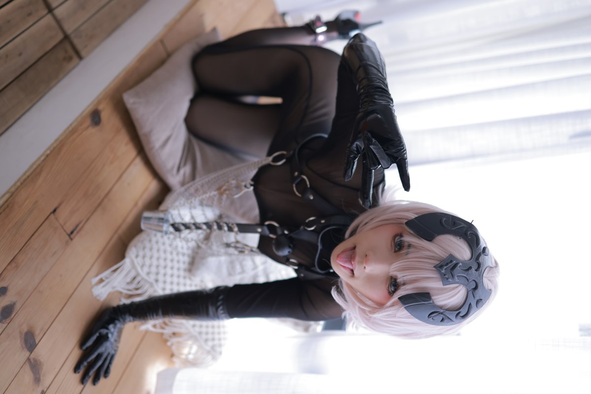 Coser@钛合金TiTi 私人订制 D 0078 3038610457.jpg