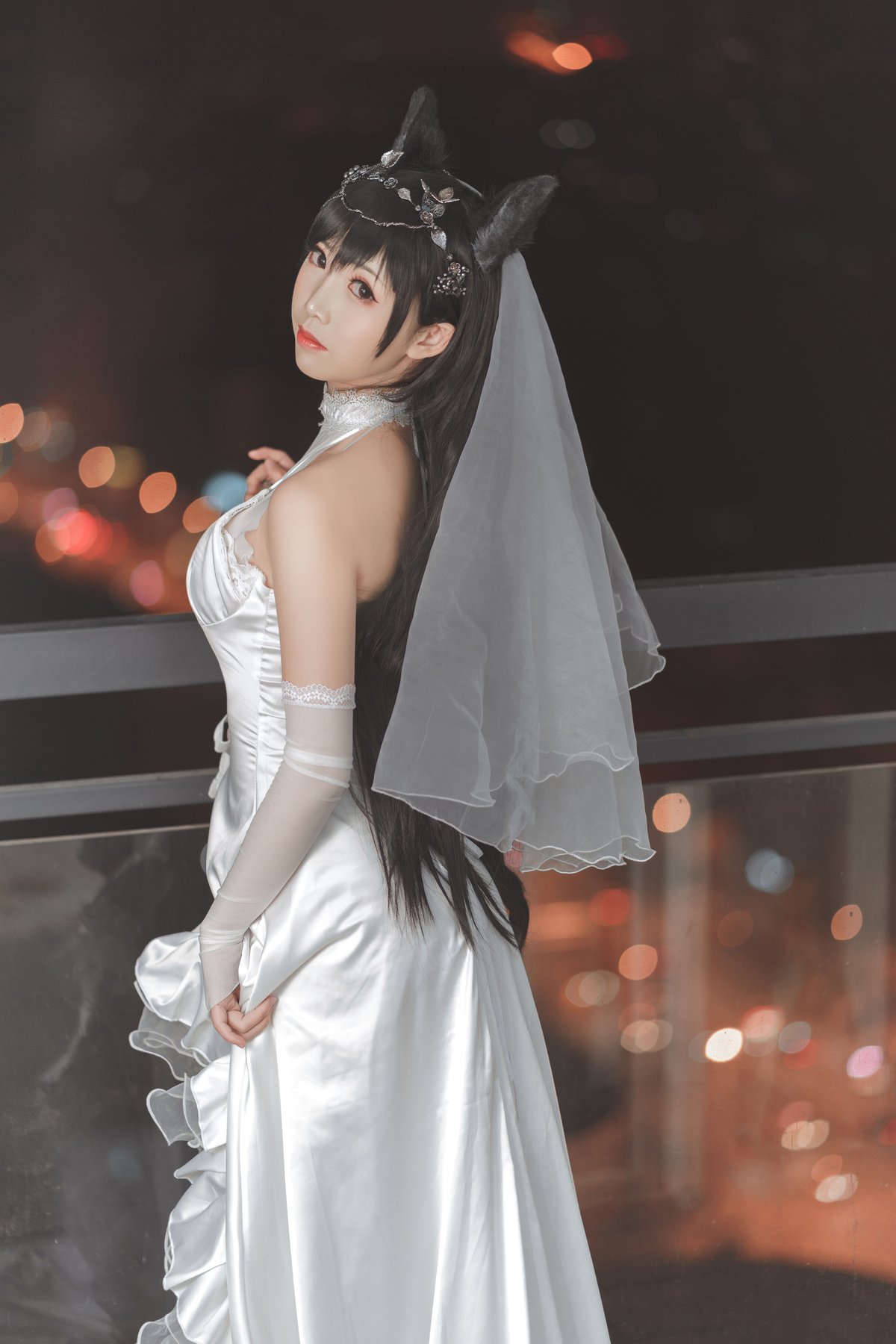 Coser@面饼仙儿 No 023 爱宕花嫁 0010 1151425333.jpg