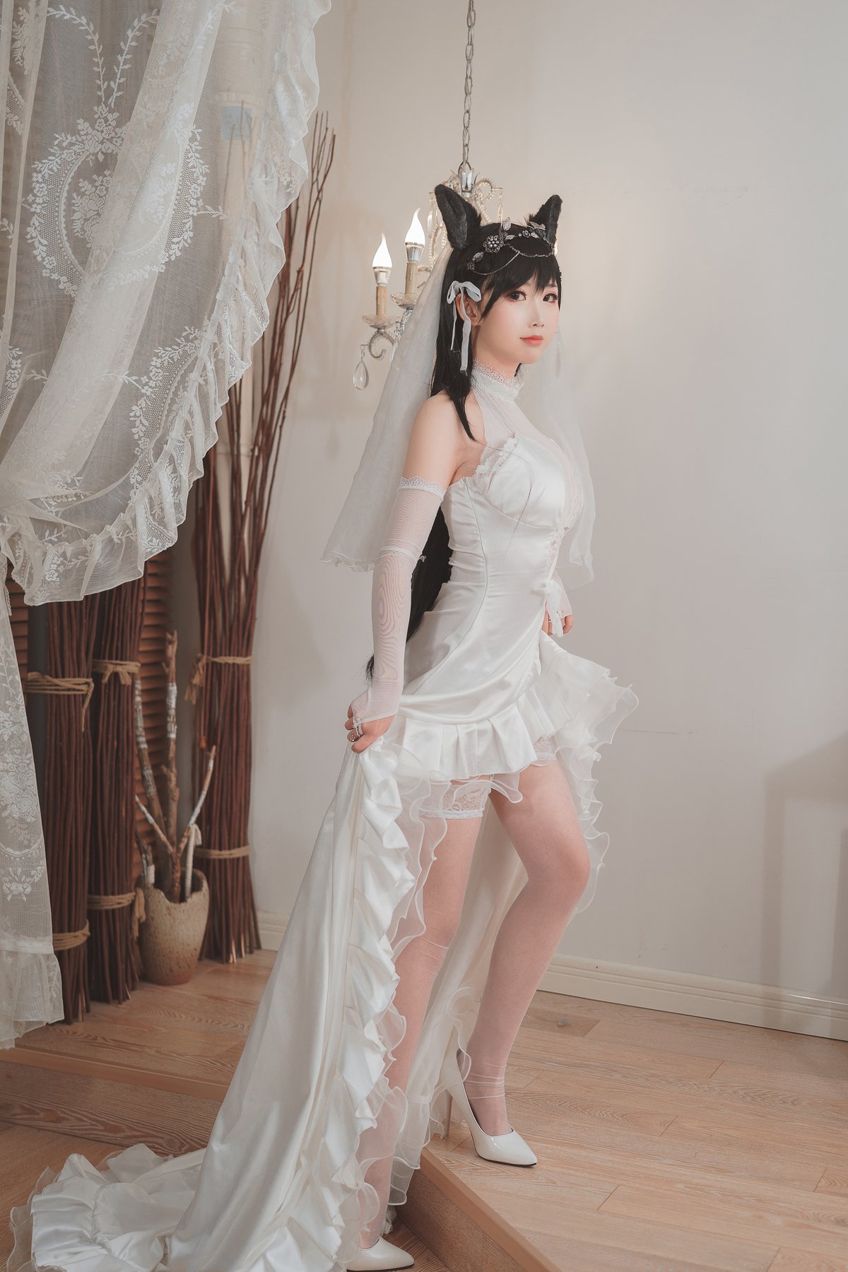 Coser@面饼仙儿 No 023 爱宕花嫁 0014 1310068972.jpg