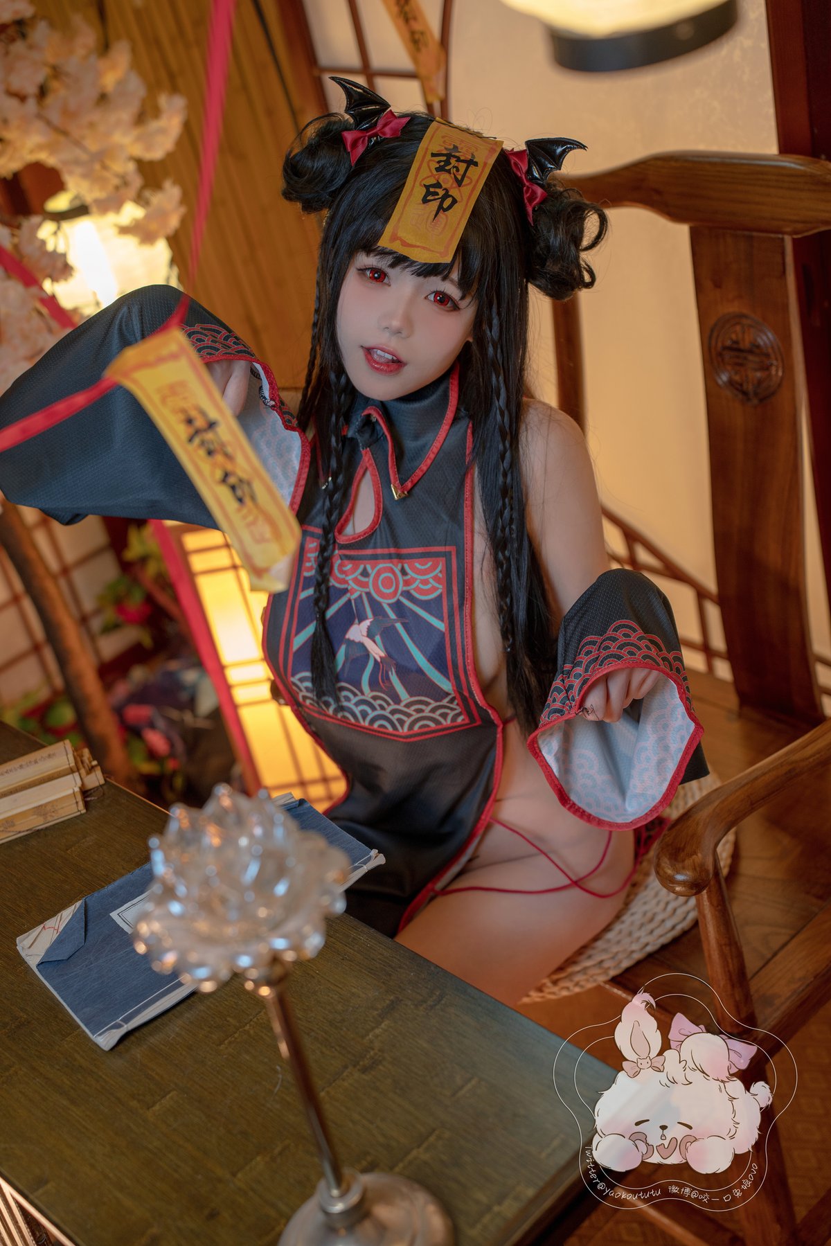 Coser@黏黏团子兔 僵尸蹲蹲 0009 5177808564.jpg