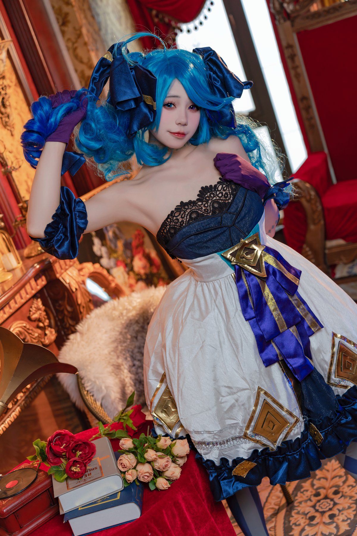 Coser@黏黏团子兔 兔兔班车 格温 0010 5315951930.jpg