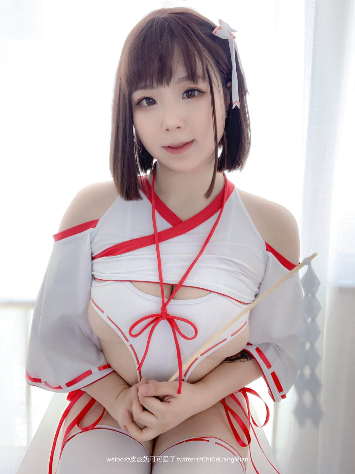 Coser@皮皮奶可可爱了啦 高叉巫女 0018 5350079027.jpg