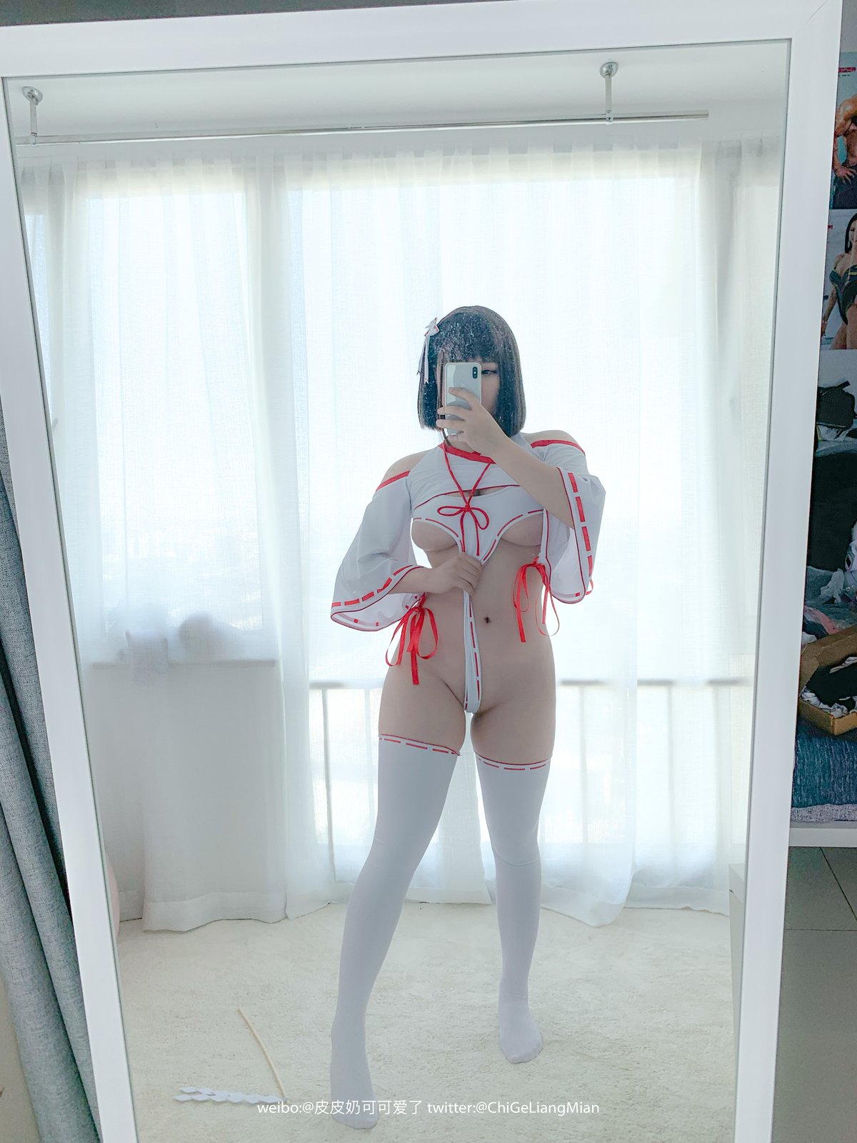 Coser@皮皮奶可可爱了啦 高叉巫女 0039 6723765103.jpg