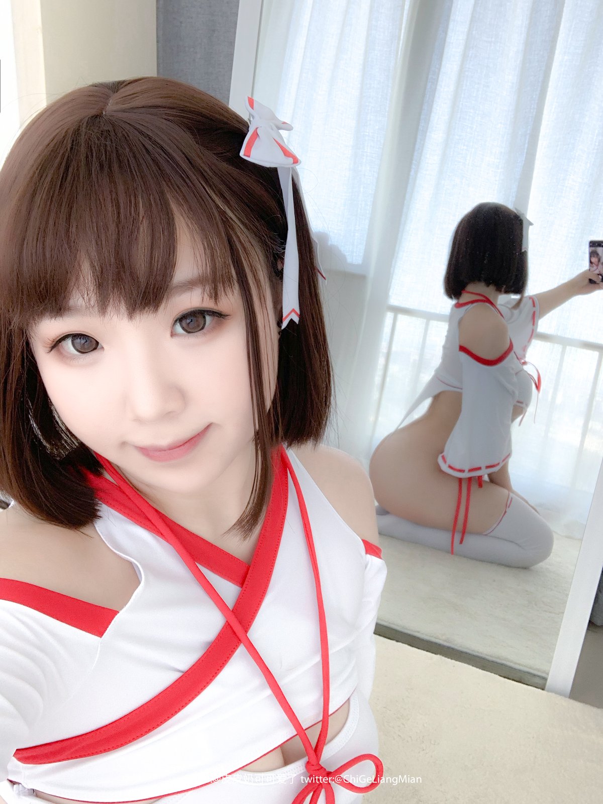 Coser@皮皮奶可可爱了啦 高叉巫女 0054 3226144230.jpg