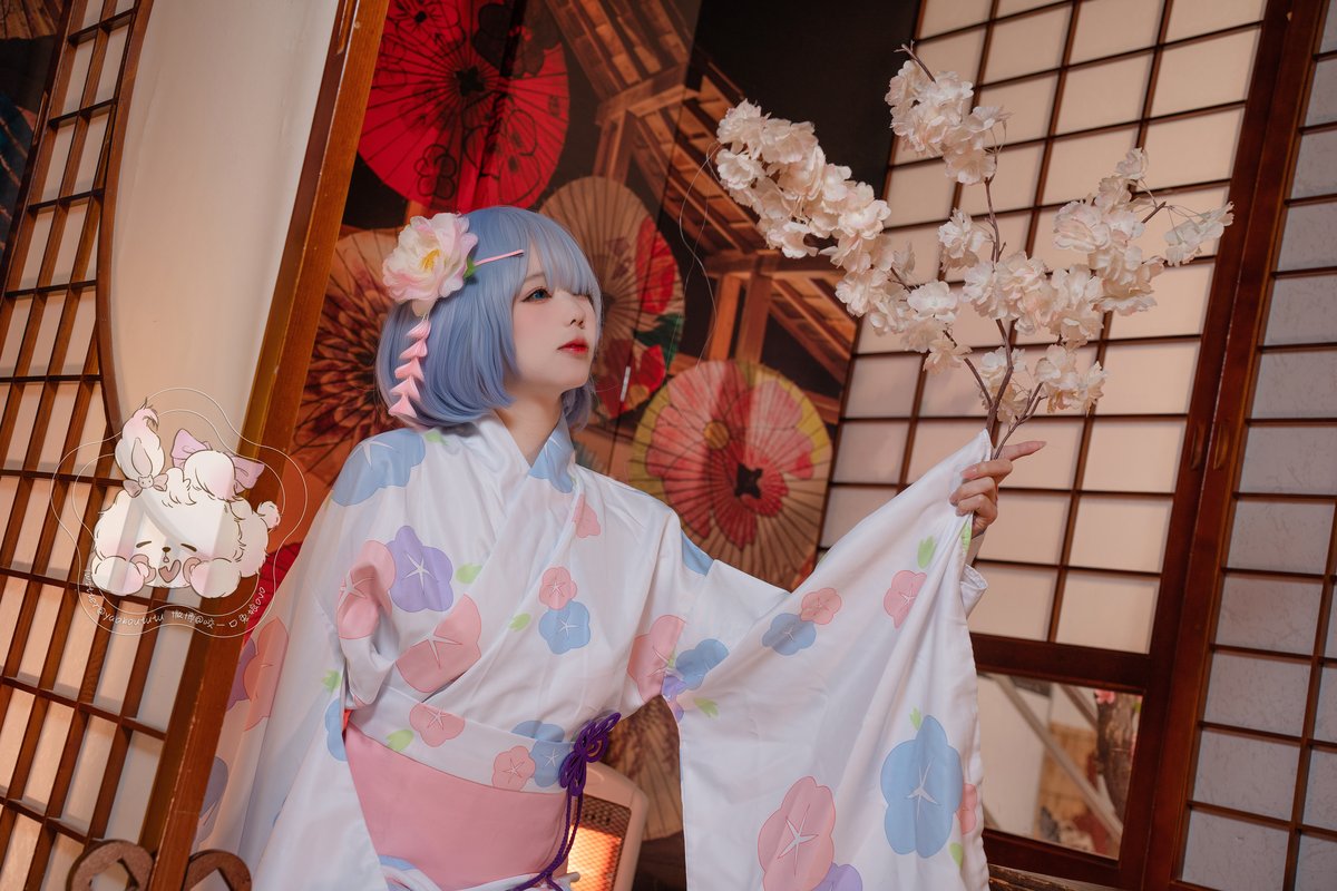 Coser@黏黏团子兔 蕾姆夏日祭 0009 6302035456.jpg