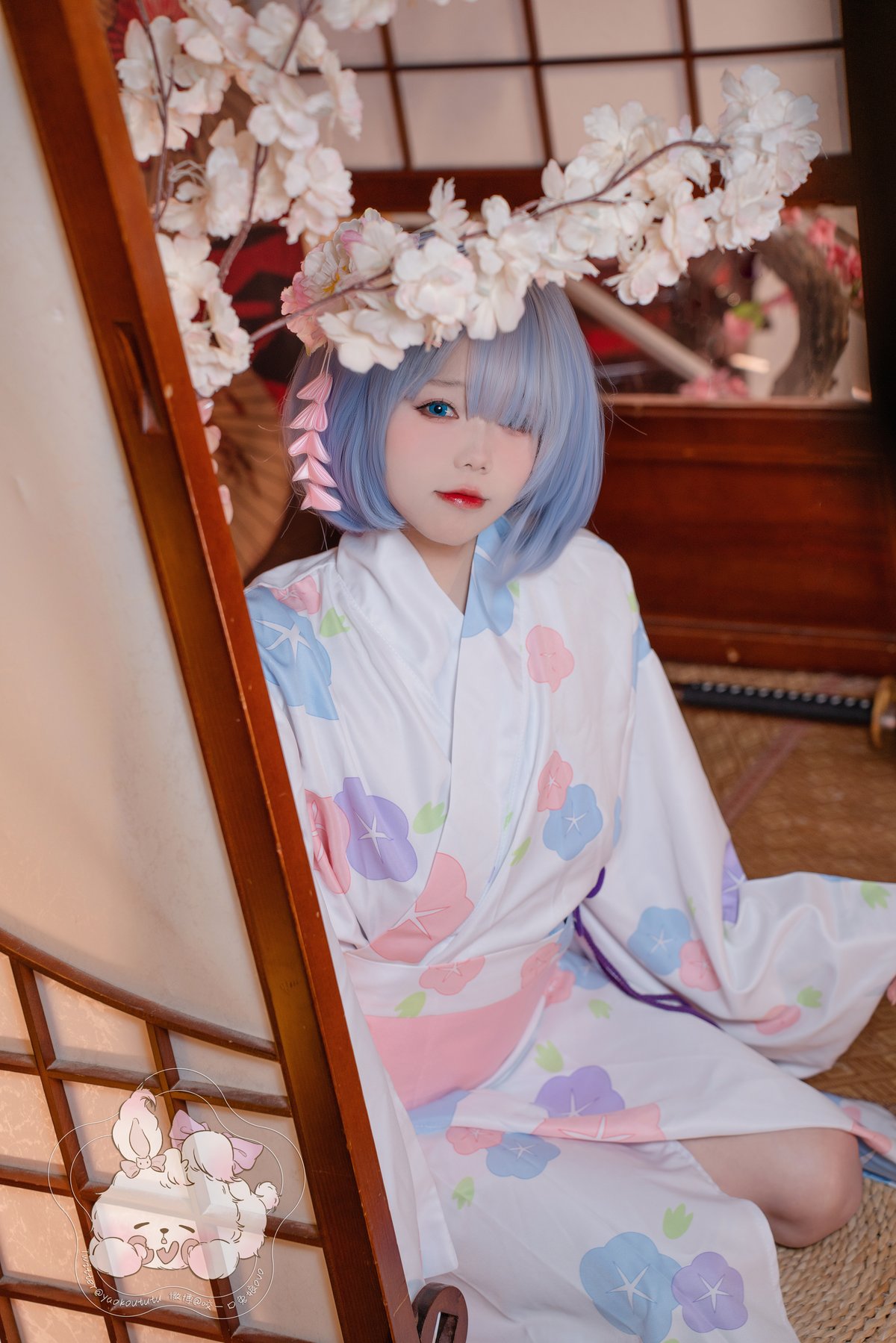 Coser@黏黏团子兔 蕾姆夏日祭 0010 9475682716.jpg