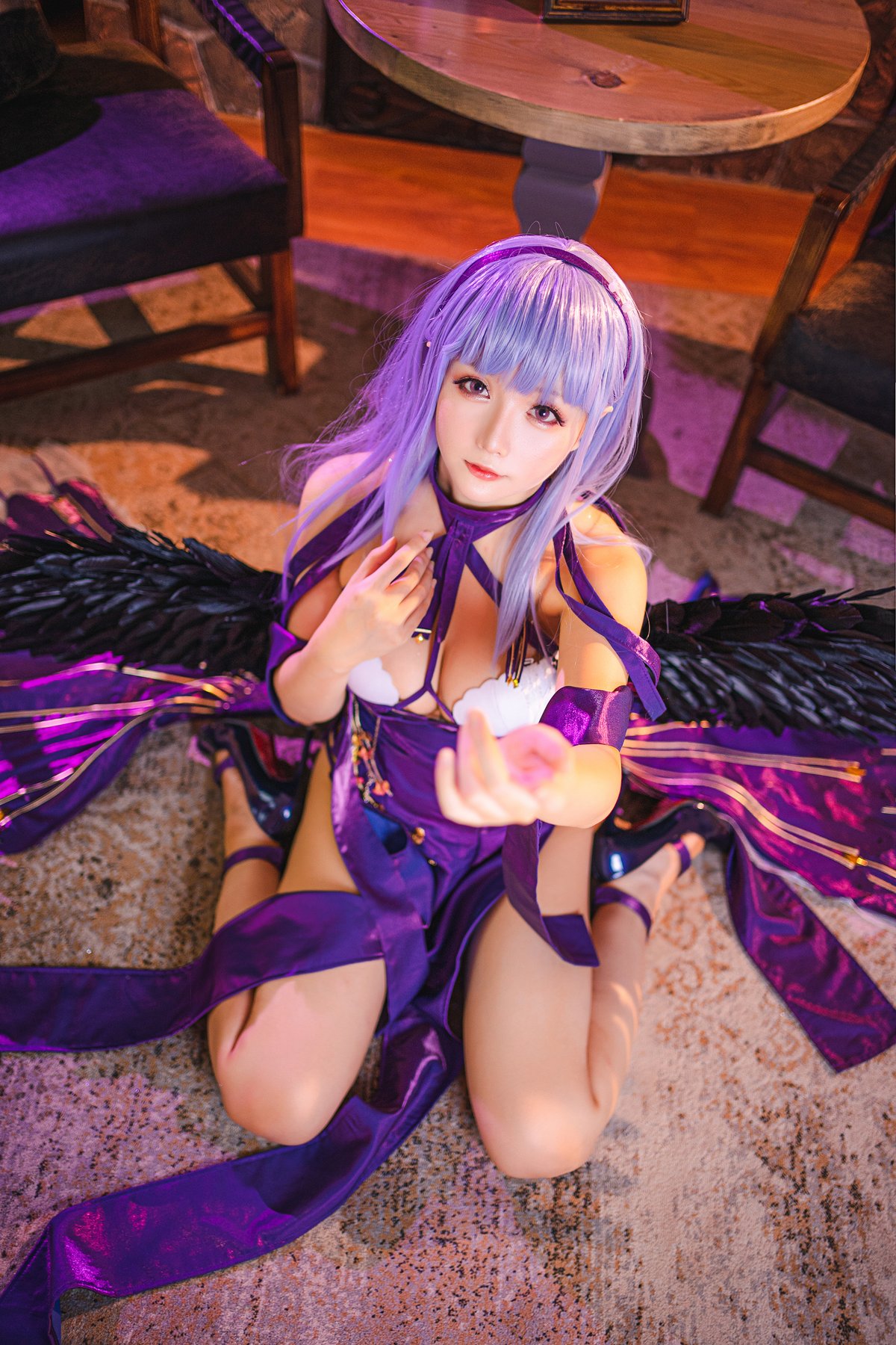 Coser@星之迟迟Hoshilily 黛朵 0019 8189608453.jpg