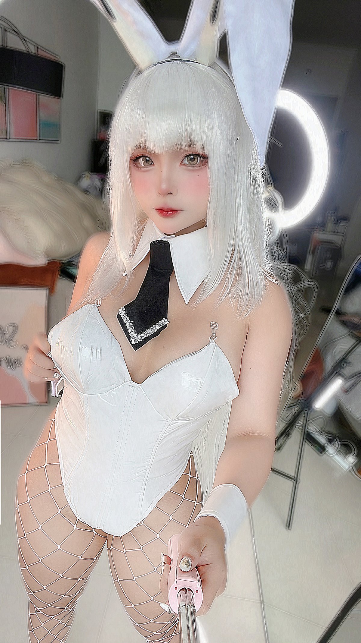 Coser@Sayo Momo NIKKE Naughty Oil Bunny 0013 2394230787.jpg