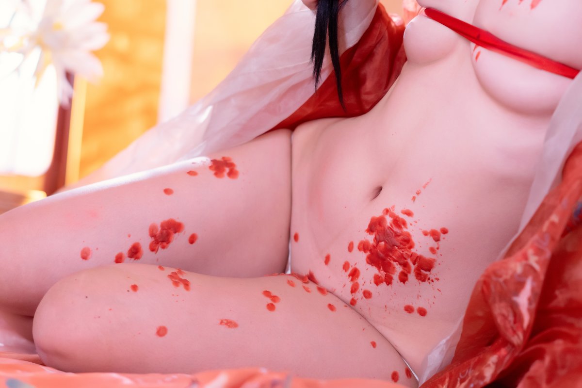 Coser@yuuhui玉汇 No 025 蜡狐 A 0057 9885654272.jpg