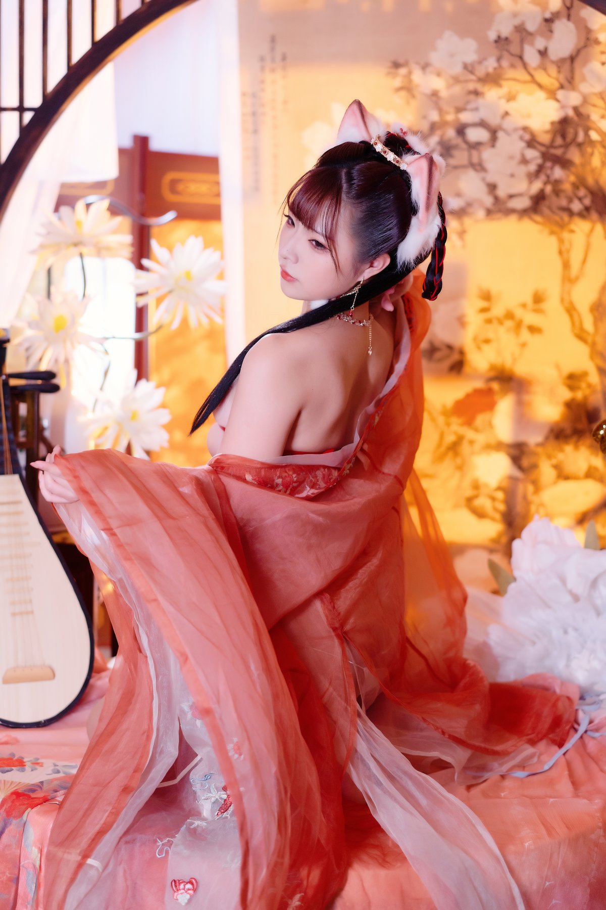 Coser@yuuhui玉汇 No 025 蜡狐 B 0002 2297230169.jpg