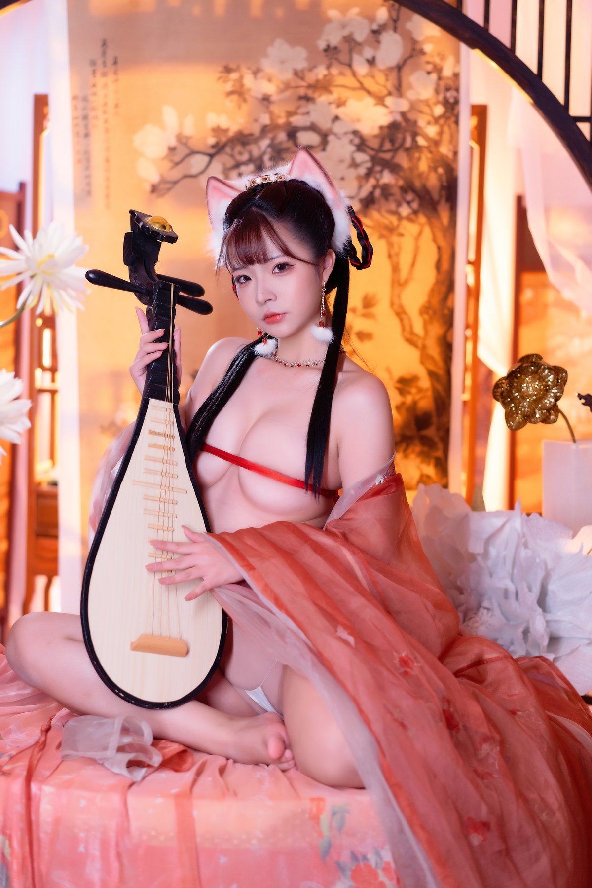 Coser@yuuhui玉汇 No 025 蜡狐 B 0010 9982412699.jpg