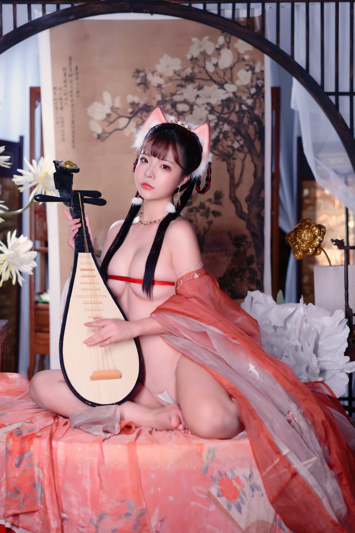 Coser@yuuhui玉汇 No 025 蜡狐 B 0011 1948967008.jpg