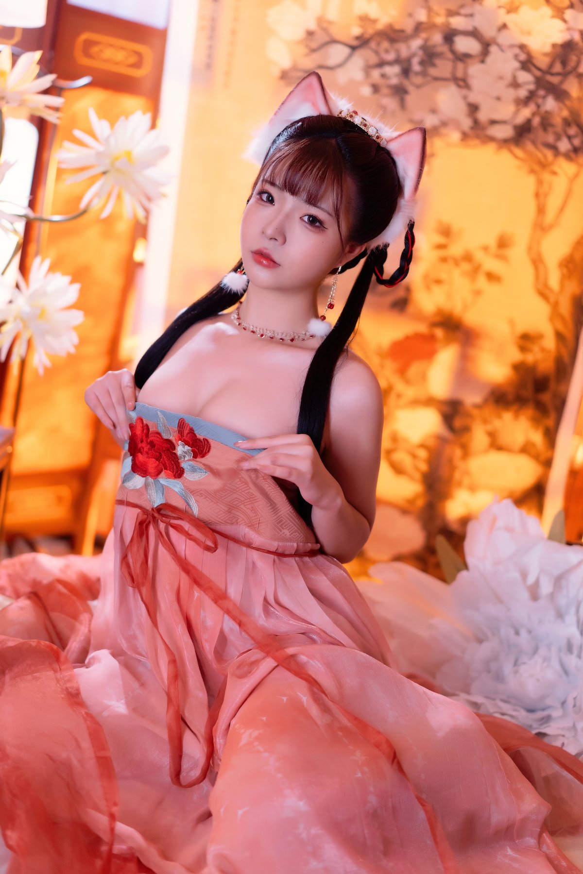 Coser@yuuhui玉汇 No 025 蜡狐 B 0037 5050198009.jpg