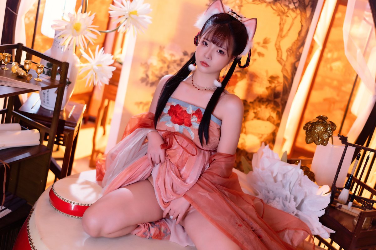 Coser@yuuhui玉汇 No 025 蜡狐 B 0042 1243337085.jpg