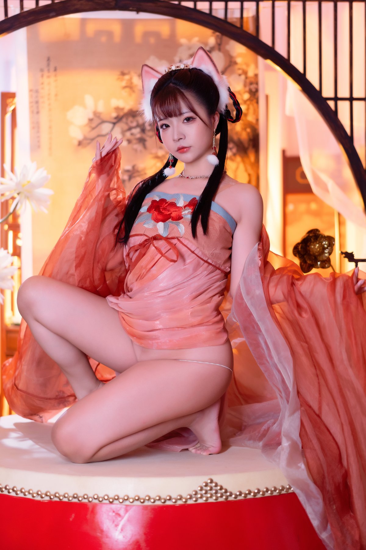 Coser@yuuhui玉汇 No 025 蜡狐 B 0043 9765155117.jpg