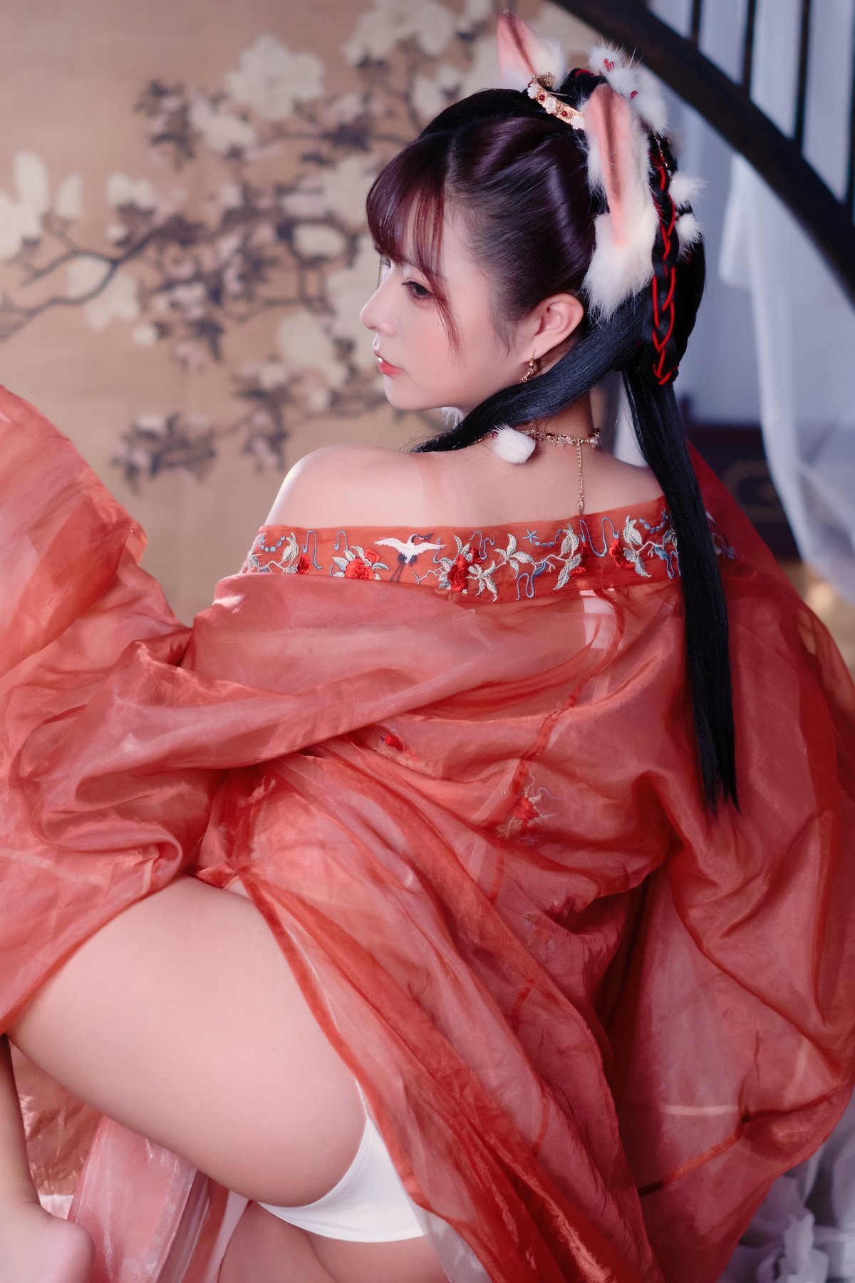 Coser@yuuhui玉汇 No 025 蜡狐 B 0045 0232817770.jpg