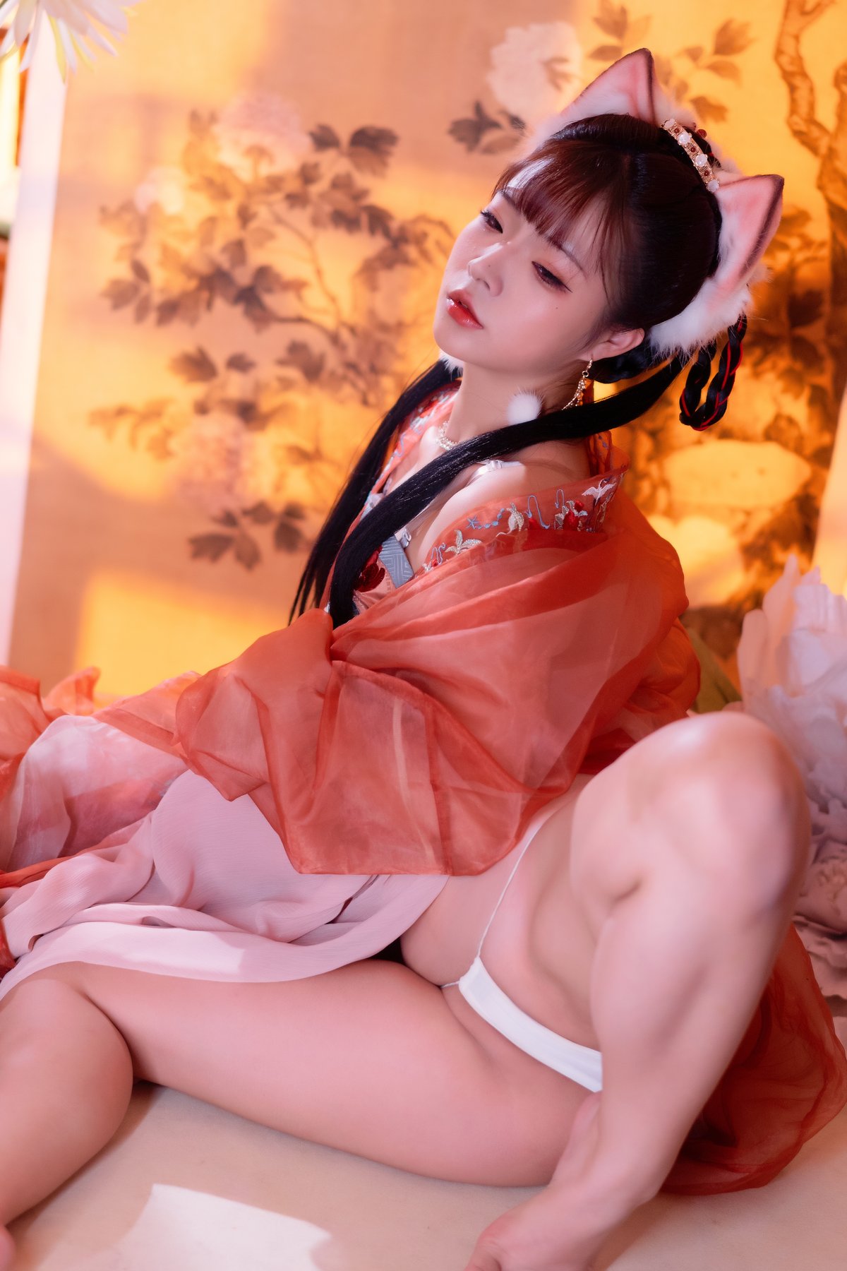 Coser@yuuhui玉汇 No 025 蜡狐 B 0052 9753367436.jpg