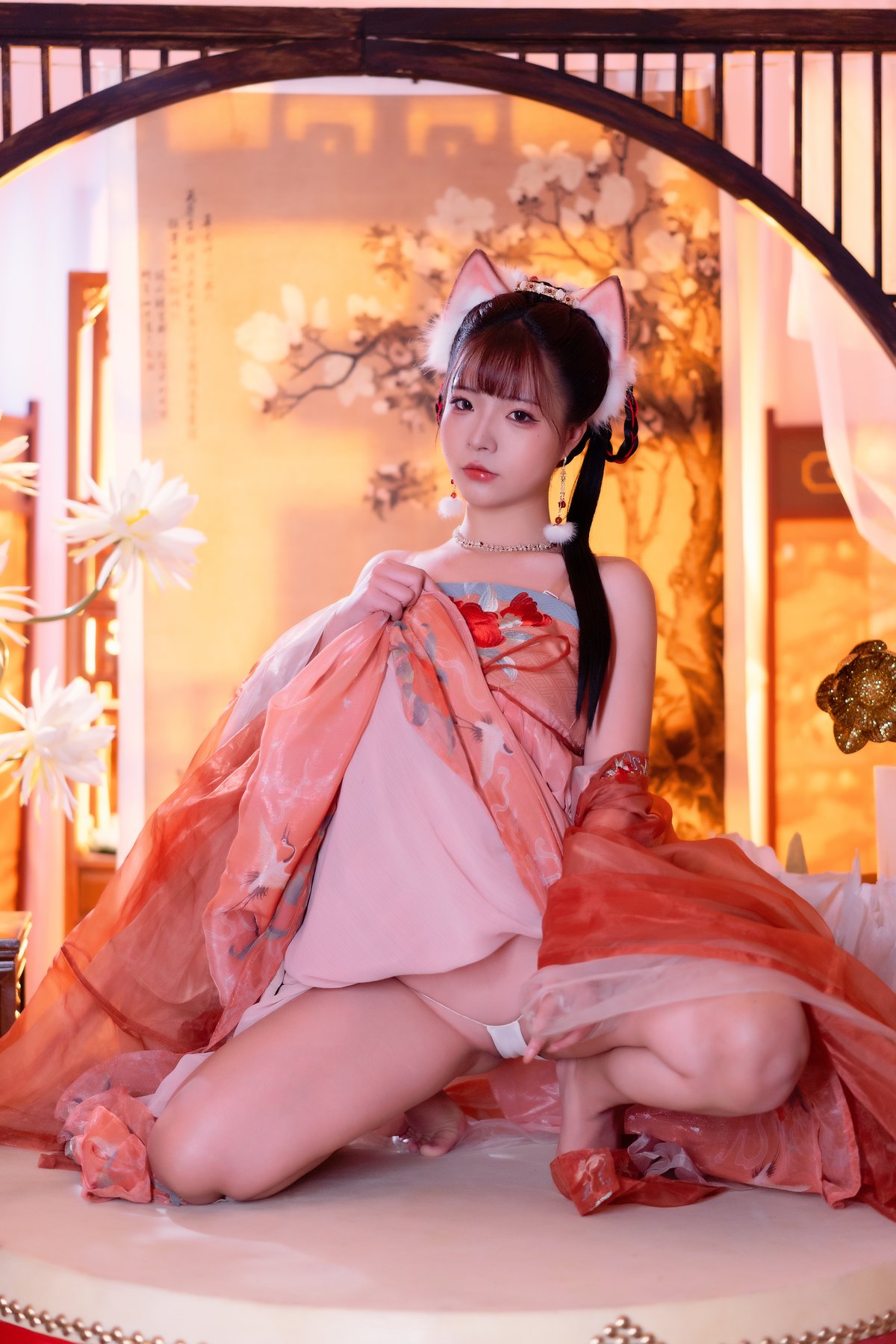 Coser@yuuhui玉汇 No 025 蜡狐 B 0056 3052314352.jpg