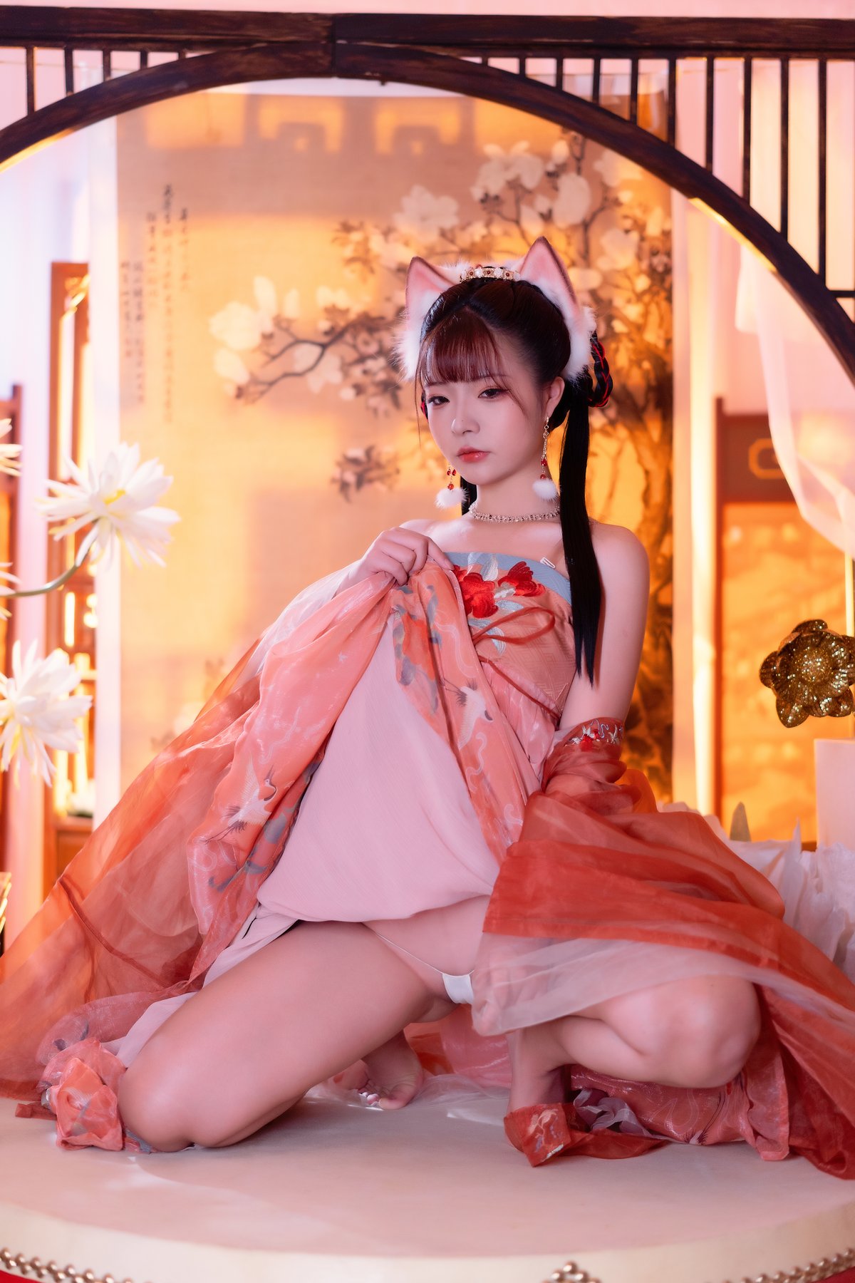 Coser@yuuhui玉汇 No 025 蜡狐 B 0057 4571873116.jpg