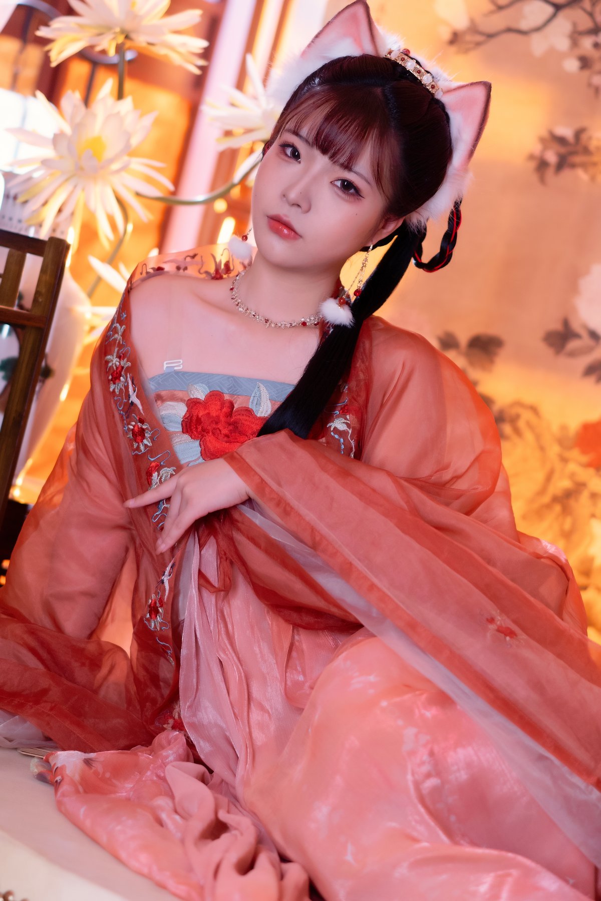 Coser@yuuhui玉汇 No 025 蜡狐 B 0064 3272468045.jpg