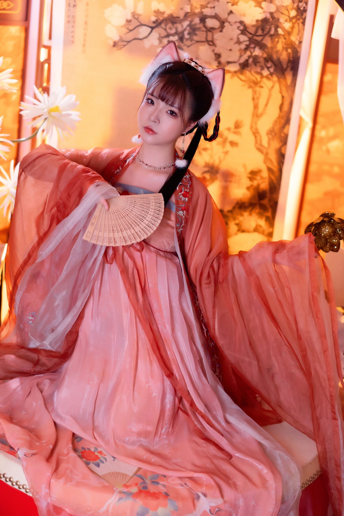 Coser@yuuhui玉汇 No 025 蜡狐 B 0066 4638428206.jpg