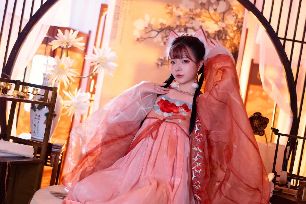 Coser@yuuhui玉汇 No 025 蜡狐 B 0069 5376606197.jpg