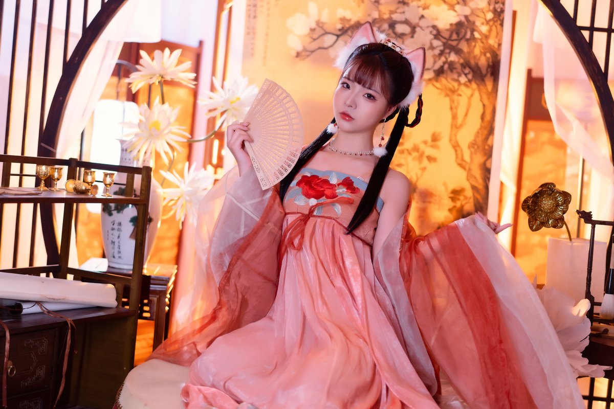 Coser@yuuhui玉汇 No 025 蜡狐 B 0070 2899599963.jpg