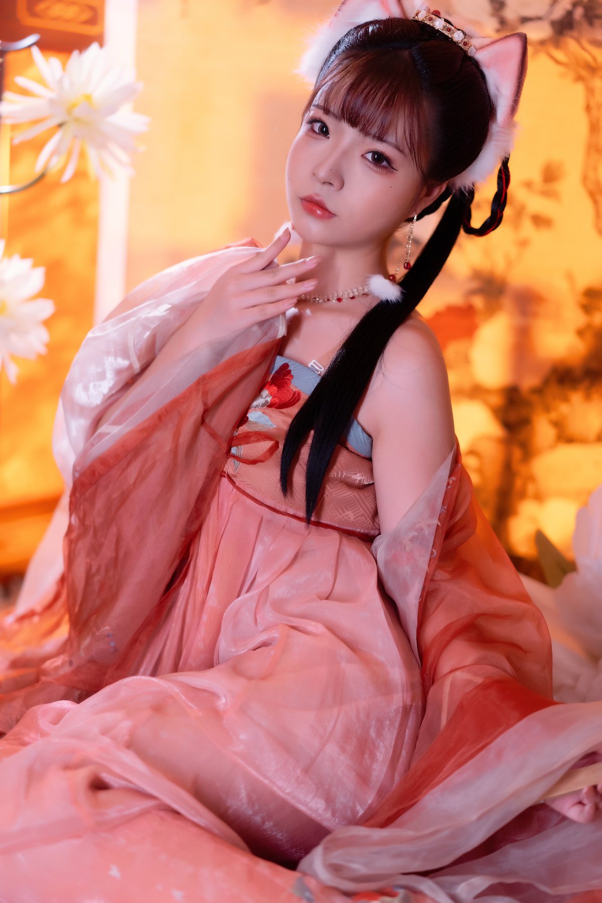 Coser@yuuhui玉汇 No 025 蜡狐 B 0072 1715116584.jpg