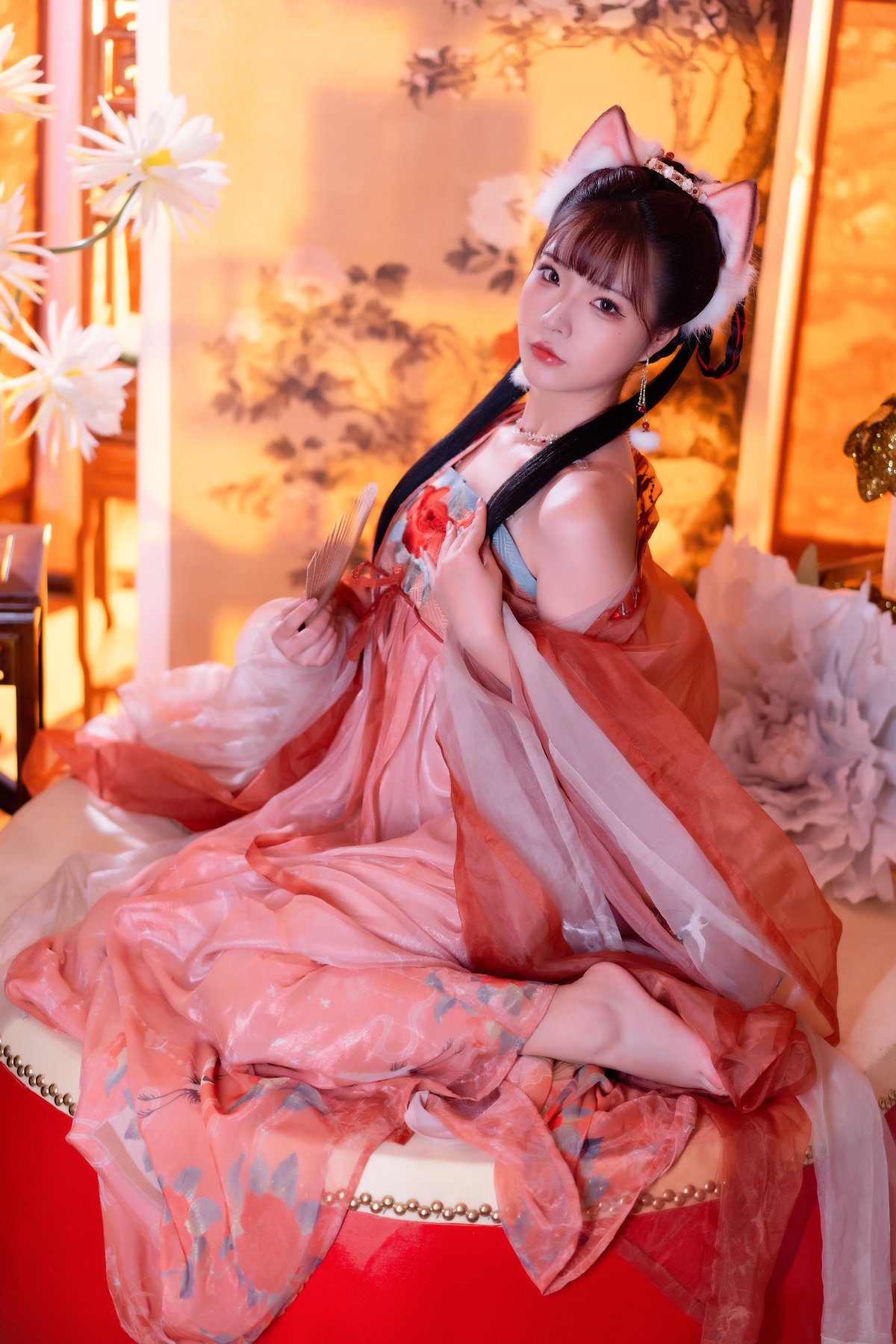 Coser@yuuhui玉汇 No 025 蜡狐 B 0075 1237023787.jpg