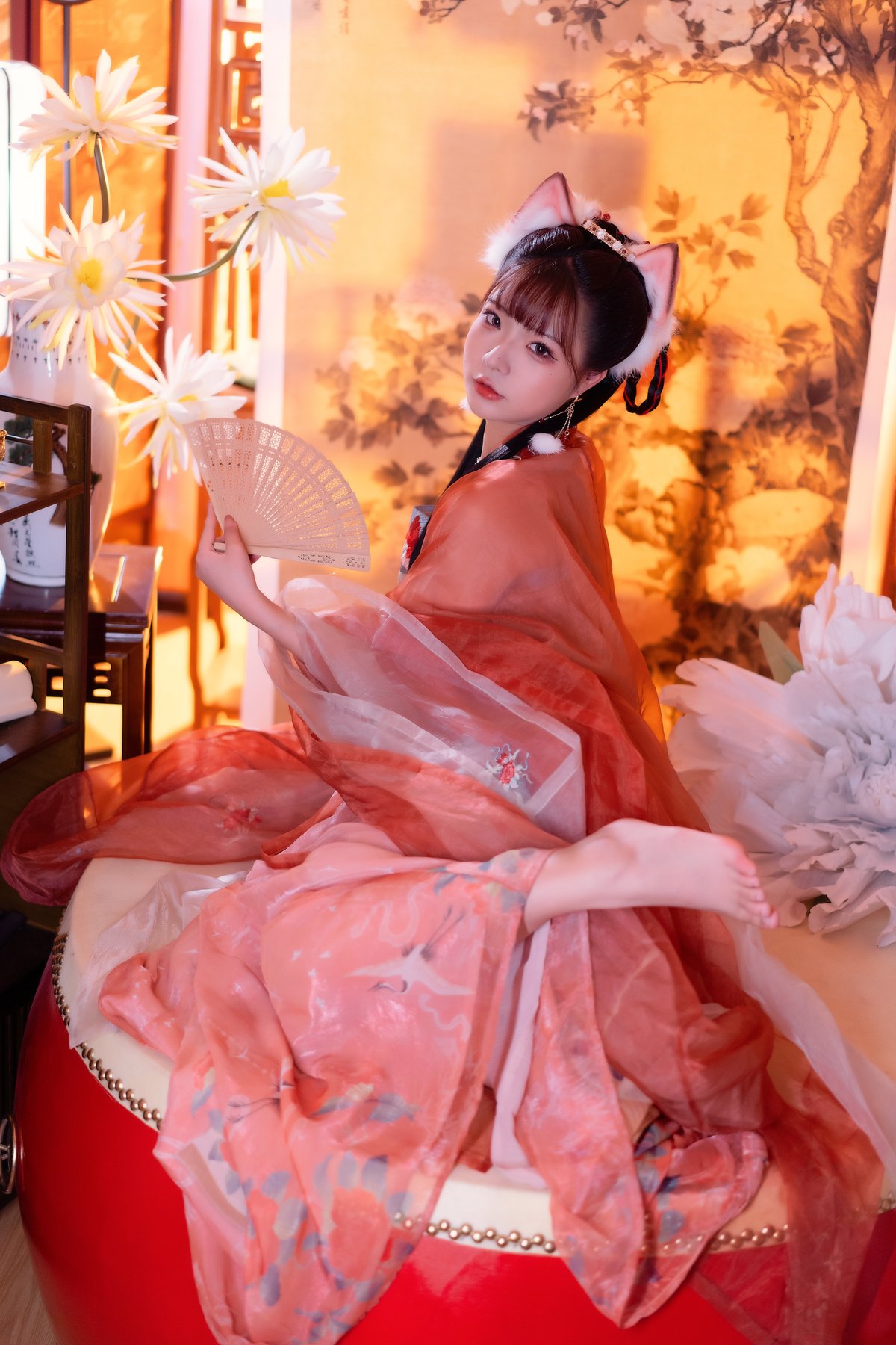 Coser@yuuhui玉汇 No 025 蜡狐 B 0076 2463377001.jpg