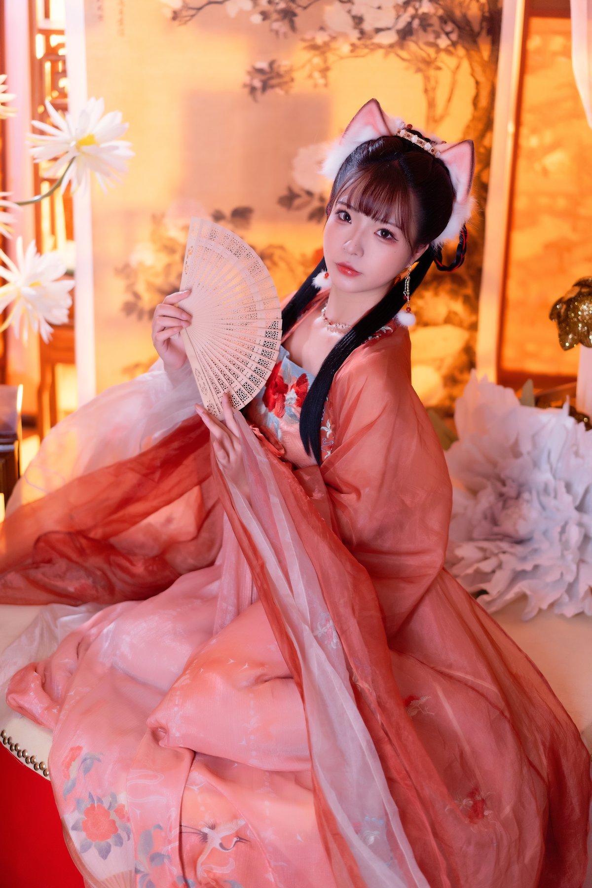 Coser@yuuhui玉汇 No 025 蜡狐 B 0078 6946271537.jpg