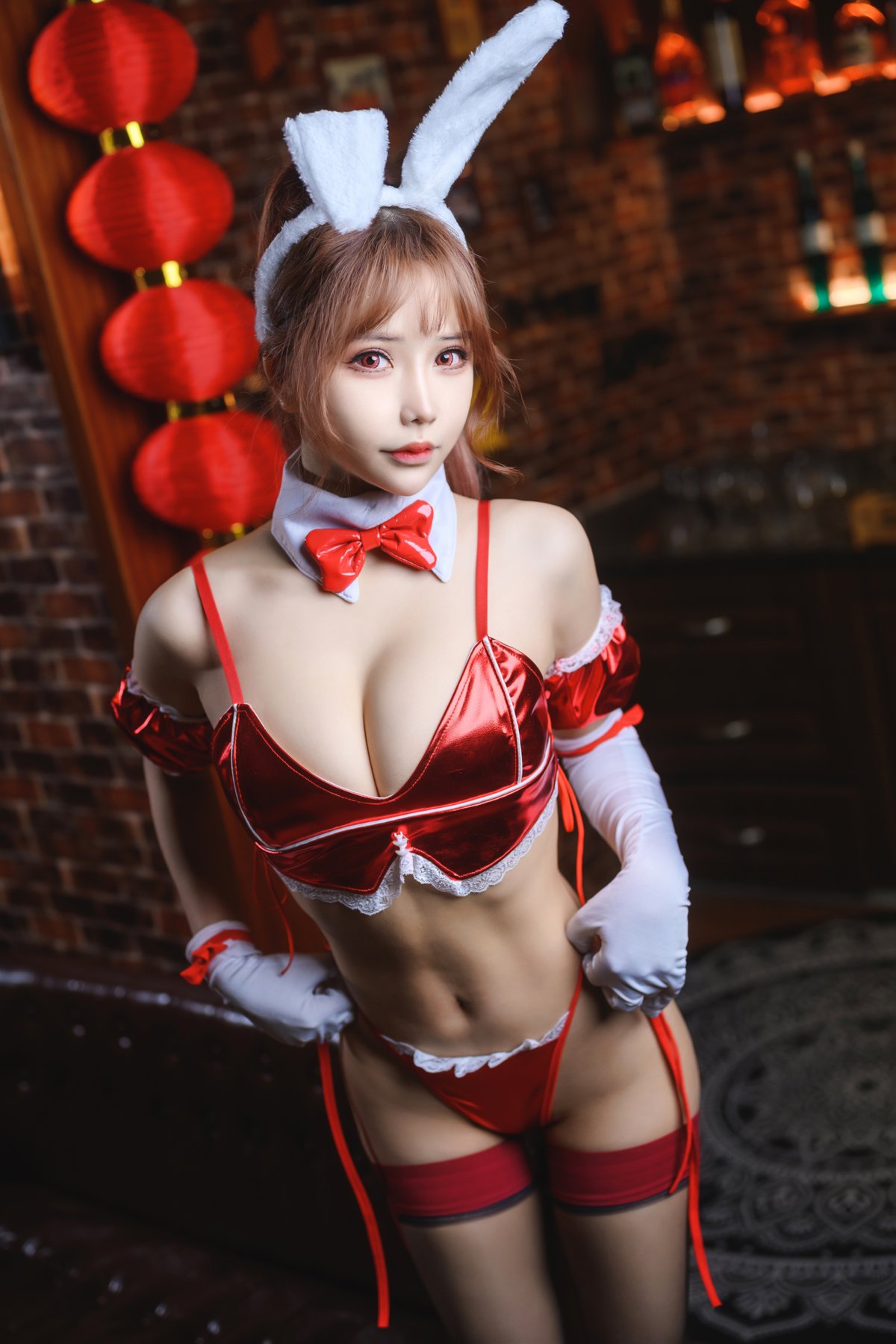 Coser@抱走莫子aa Vol 048 兔色撩人 0006 8926022847.jpg