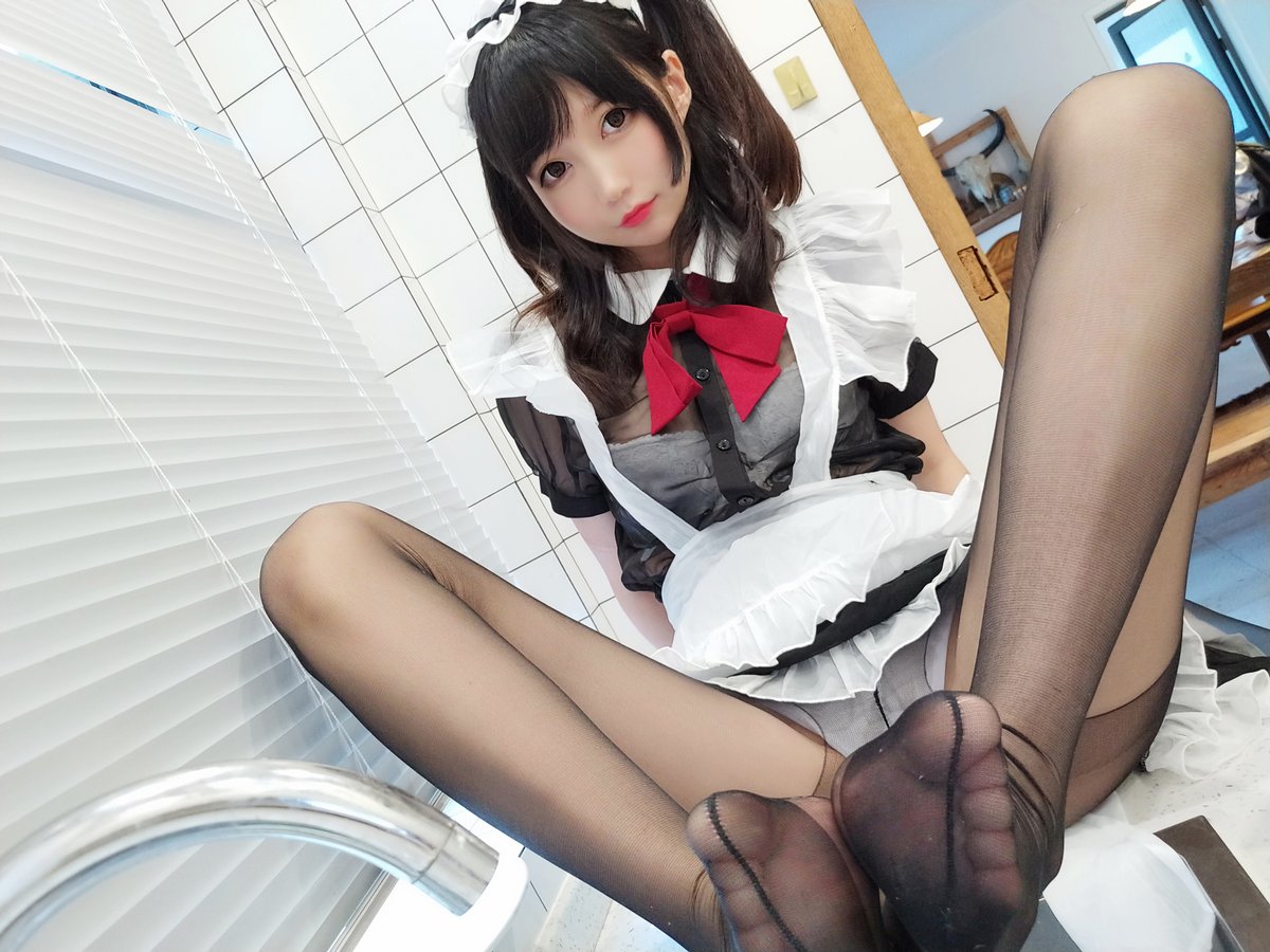 Coser@NAGISA魔物喵 女仆的夜晚 B 0027 6573812677.jpg