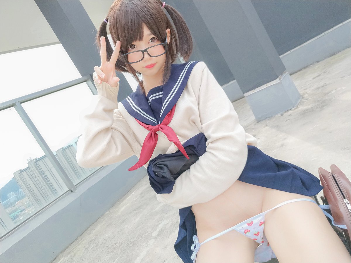 Coser@NAGISA魔物喵 女仆的夜晚 C 0004 8158090631.jpg