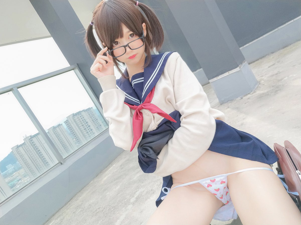 Coser@NAGISA魔物喵 女仆的夜晚 C 0005 3054578156.jpg