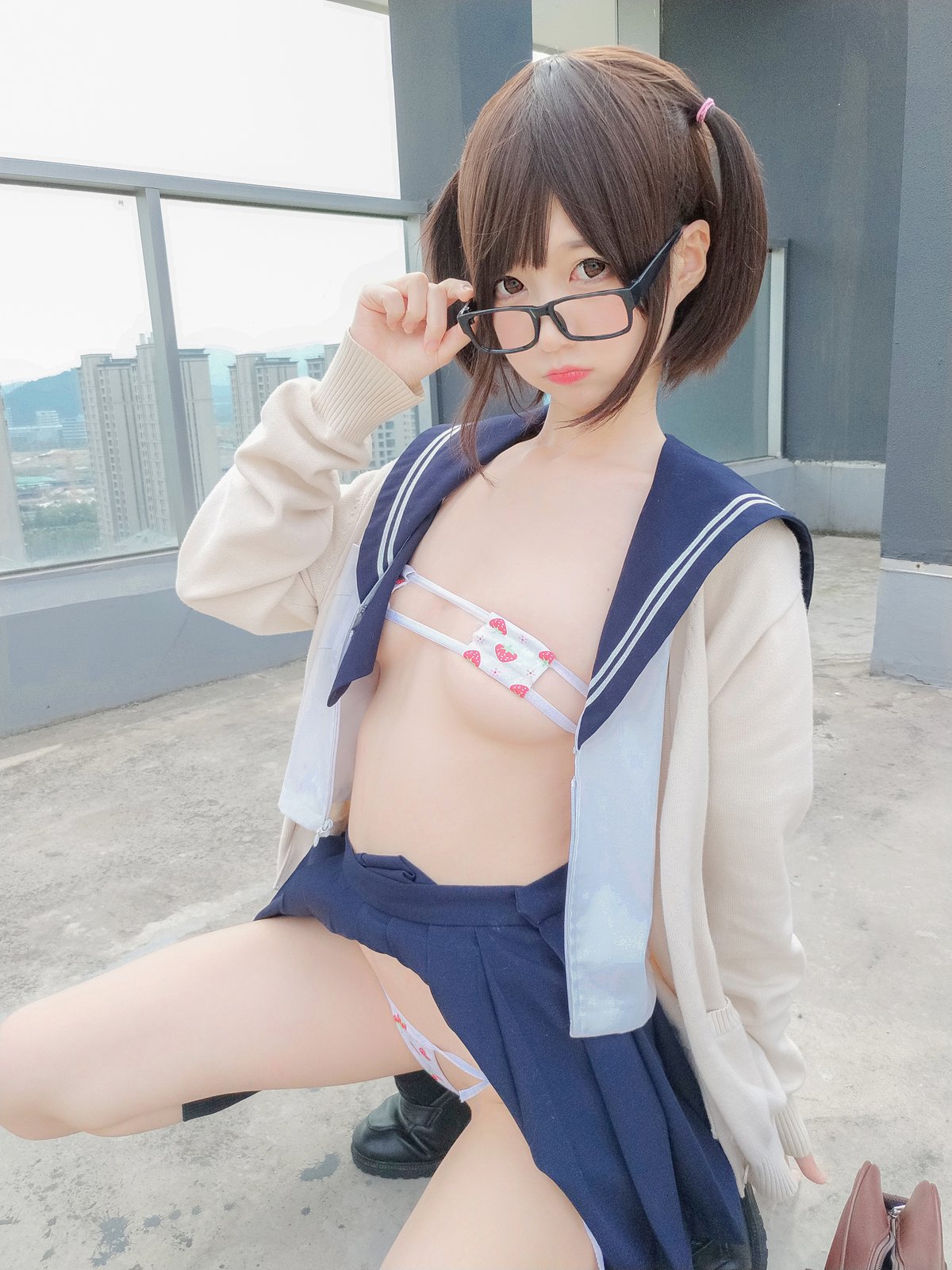 Coser@NAGISA魔物喵 女仆的夜晚 C 0018 7534870332.jpg