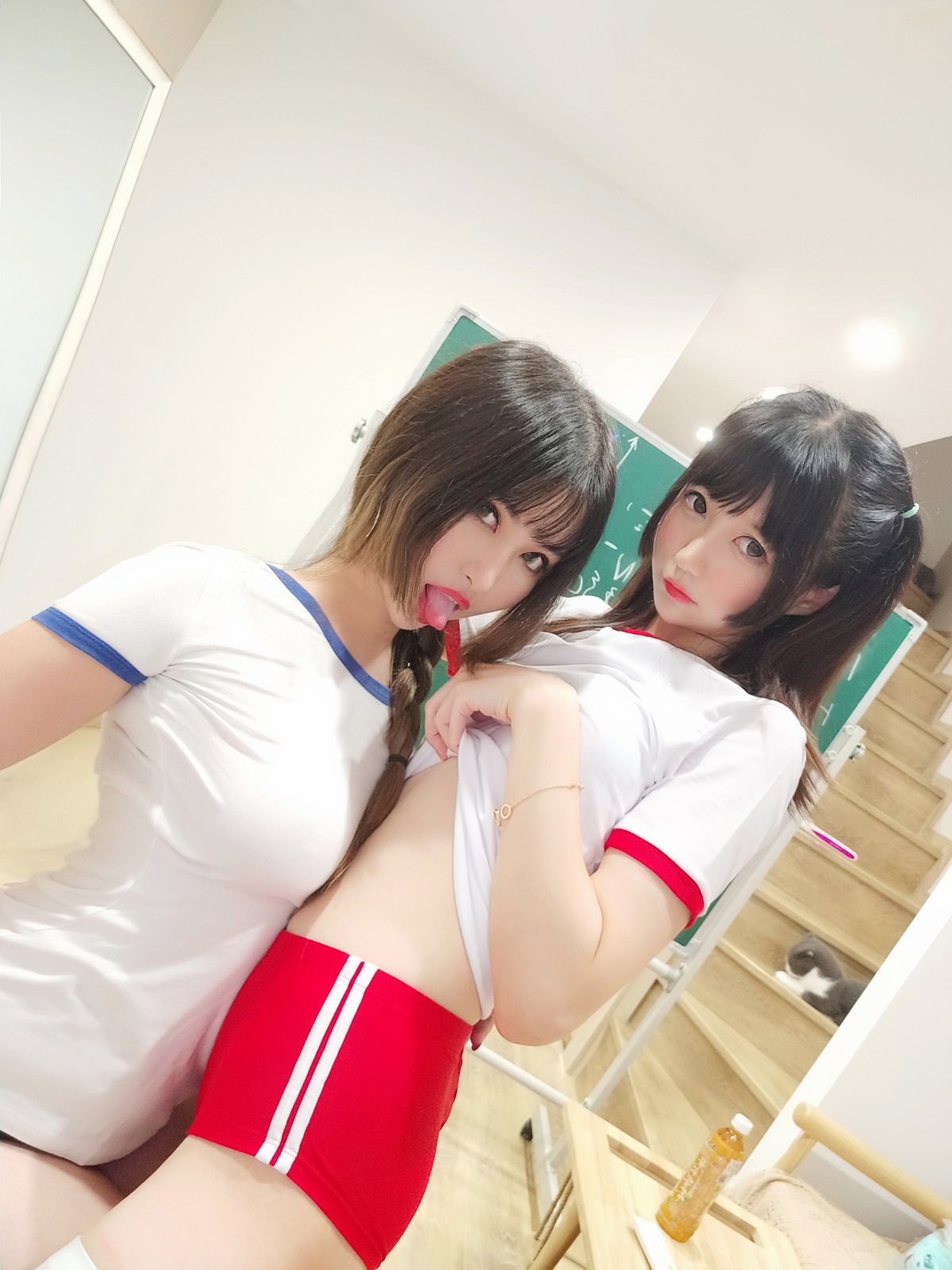 Coser@NAGISA魔物喵 百合 0044 5675372839.jpg