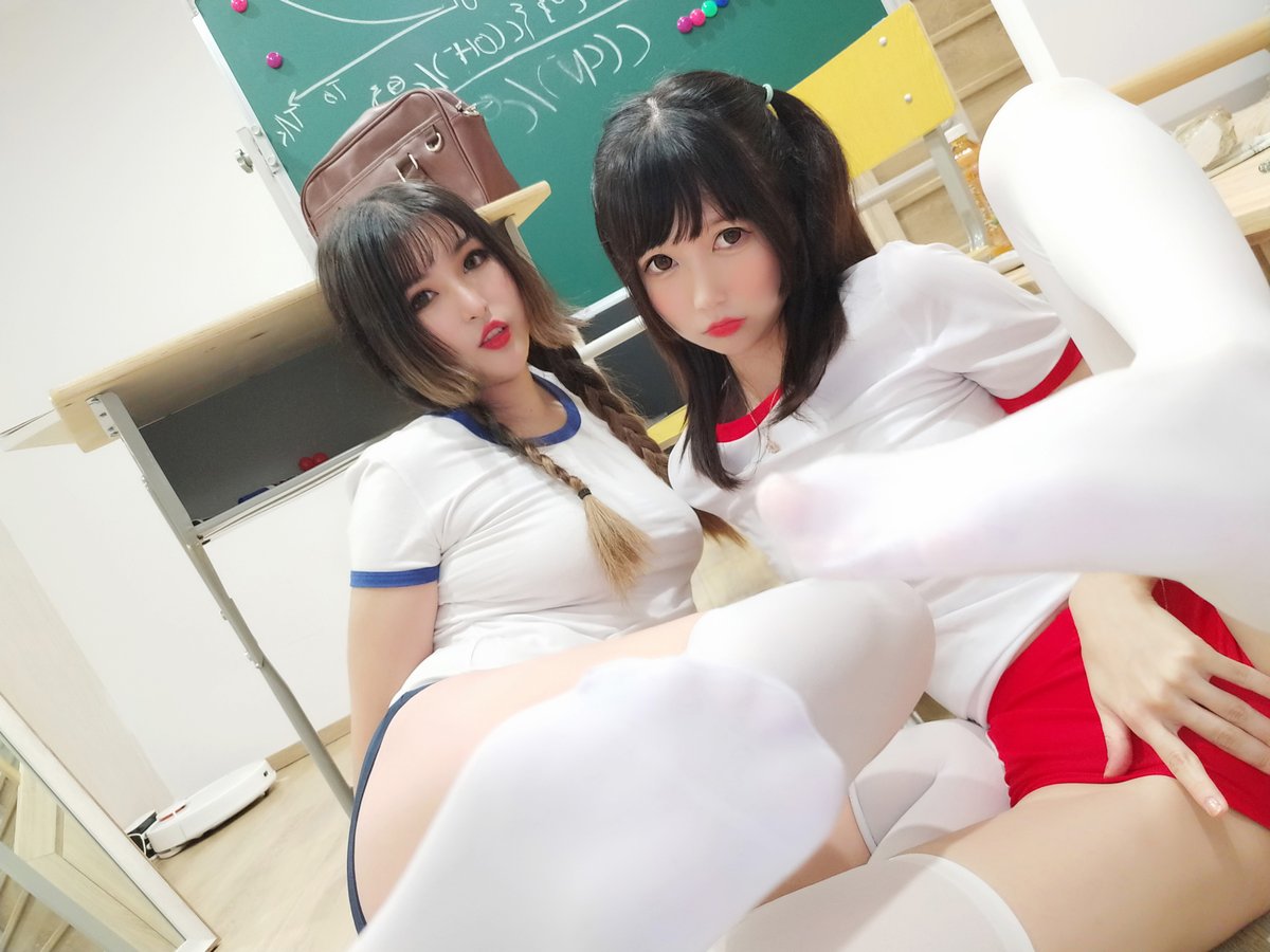 Coser@NAGISA魔物喵 百合 0051 8521813287.jpg