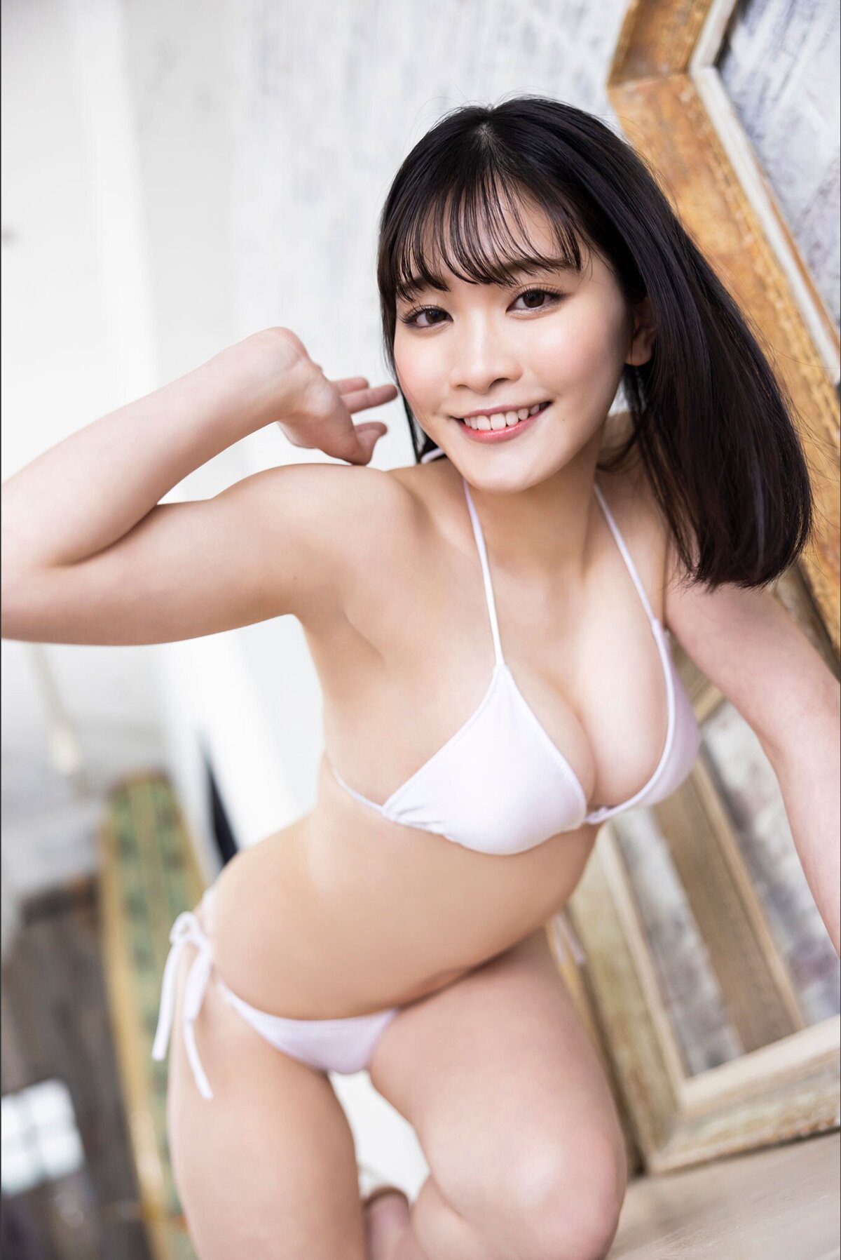 Photobook 2023 06 23 Saka Igarashi 五十嵐早香 Next Oshi Girl Vol 4 Yanmaga Digital Photo Collection 0017 3021471965.jpg